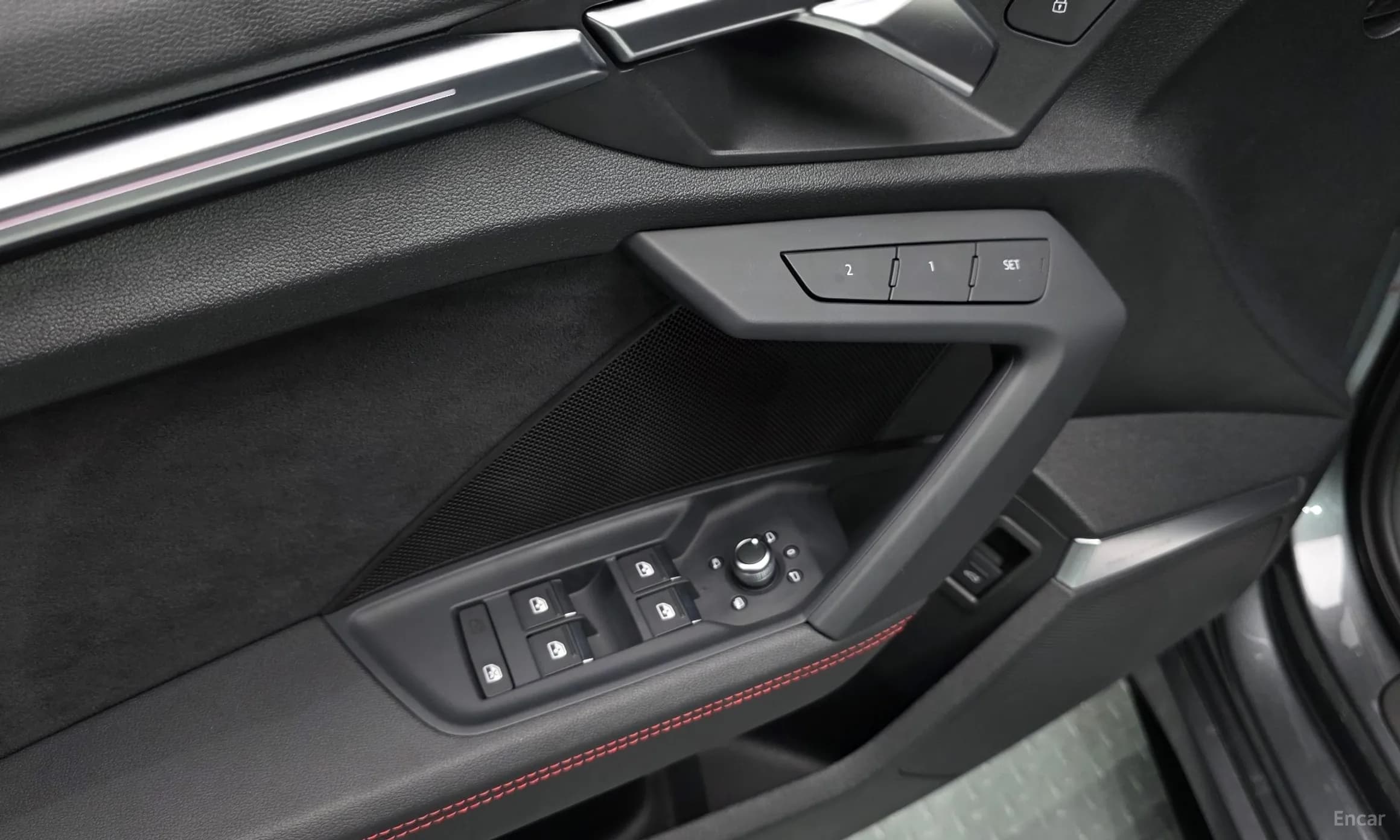 RS3 (8Y)