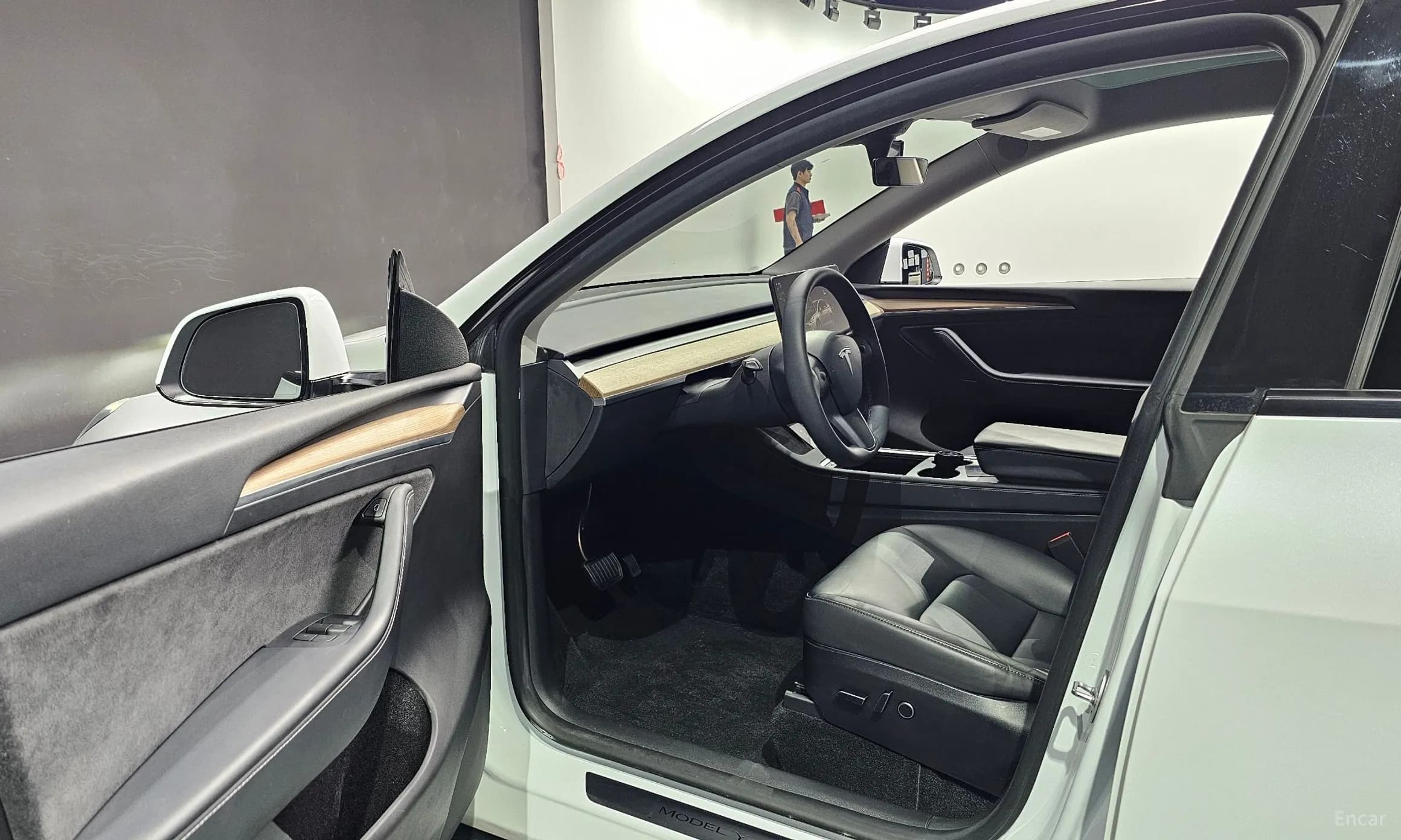 Model Y