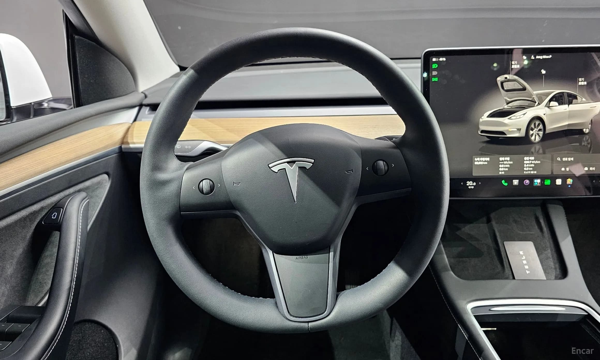 Model Y