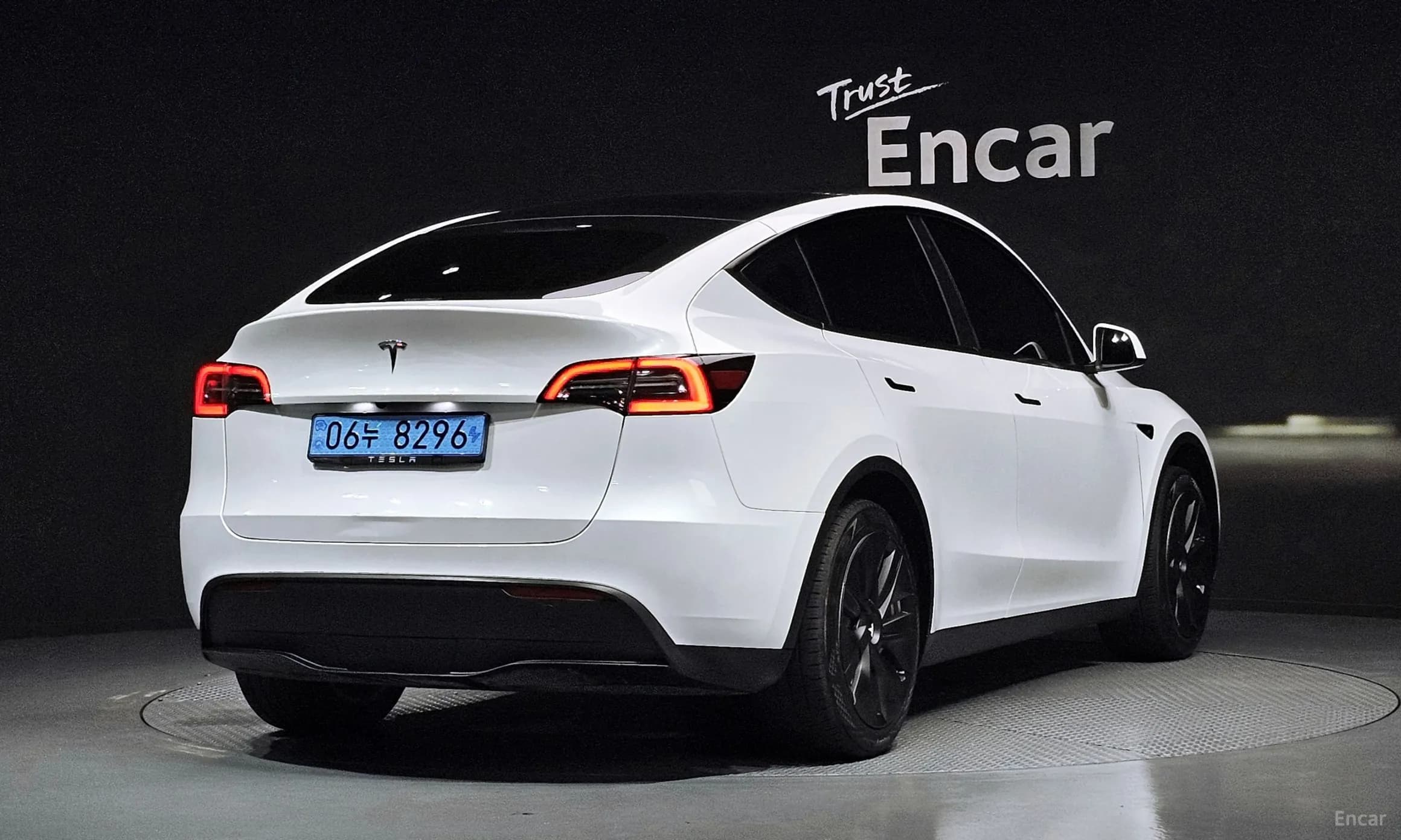 Model Y