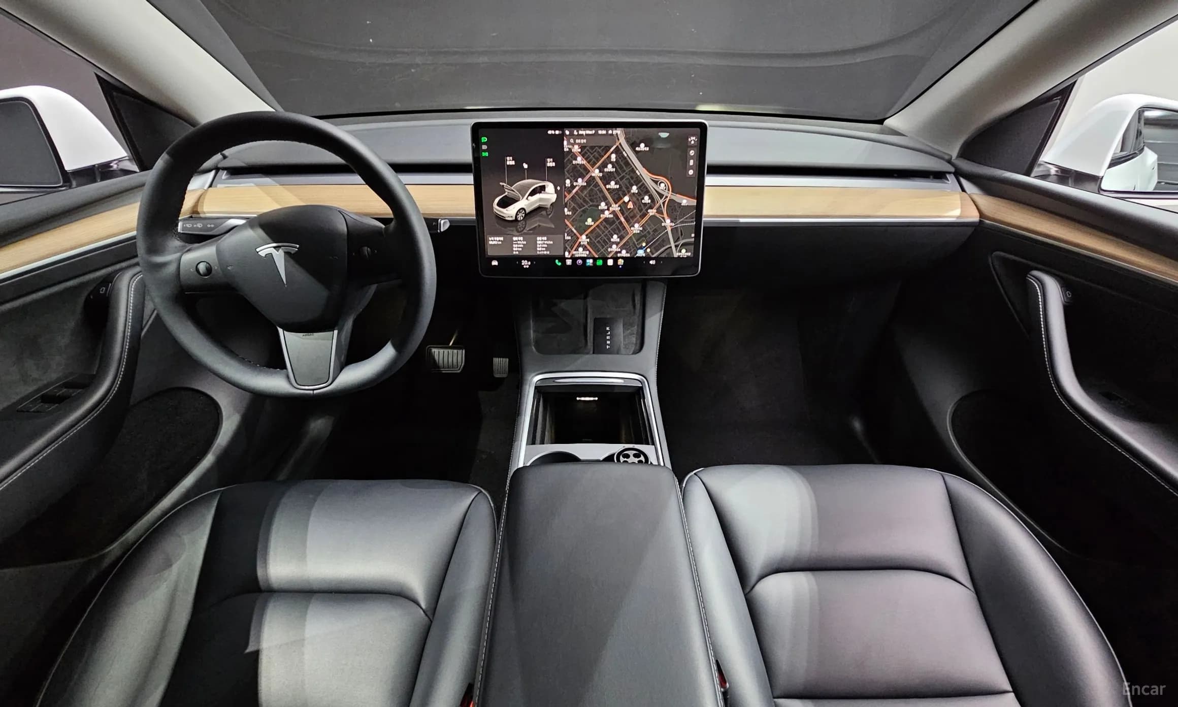 Model Y