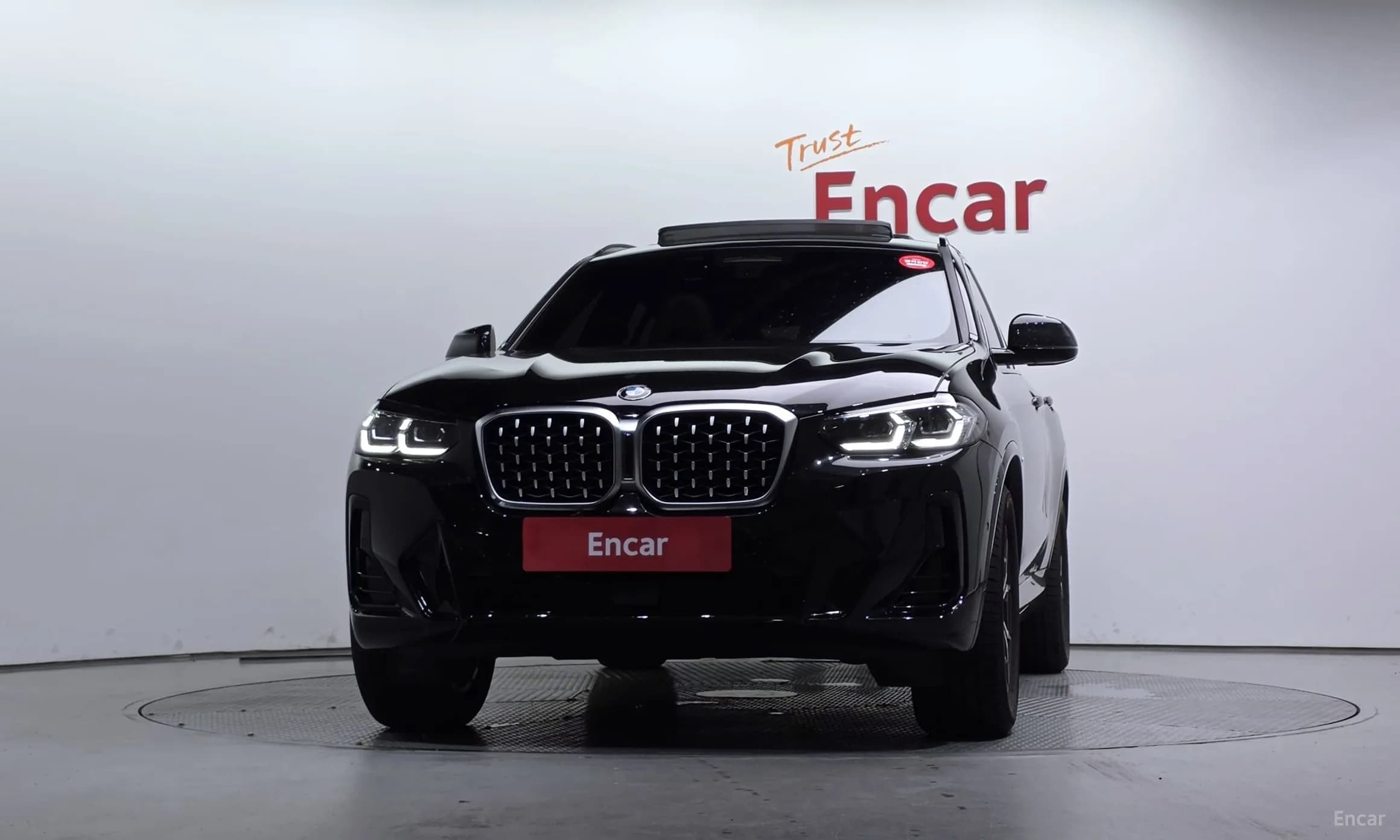X4 (G02)