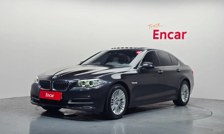 5 Series (F10)