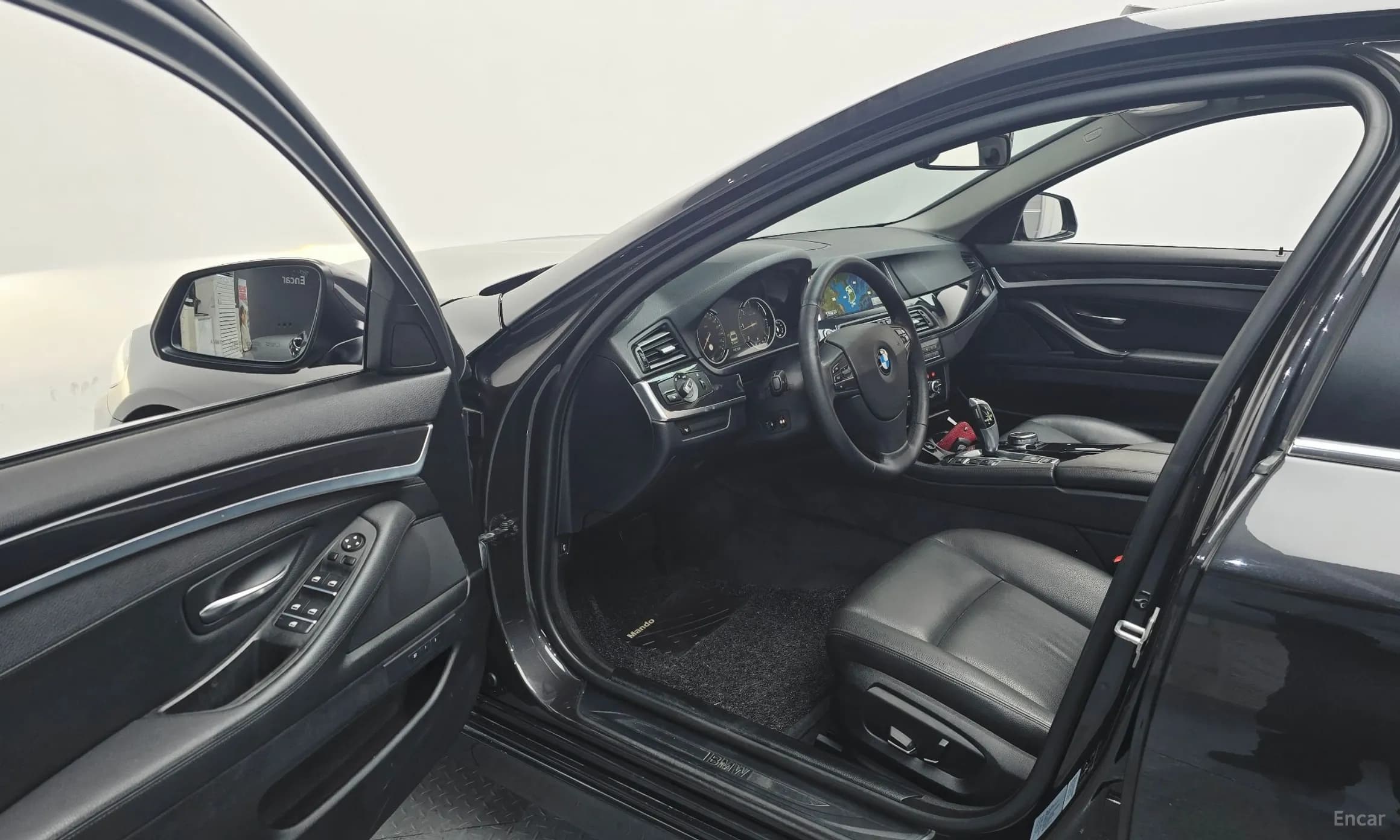 5 Series (F10)