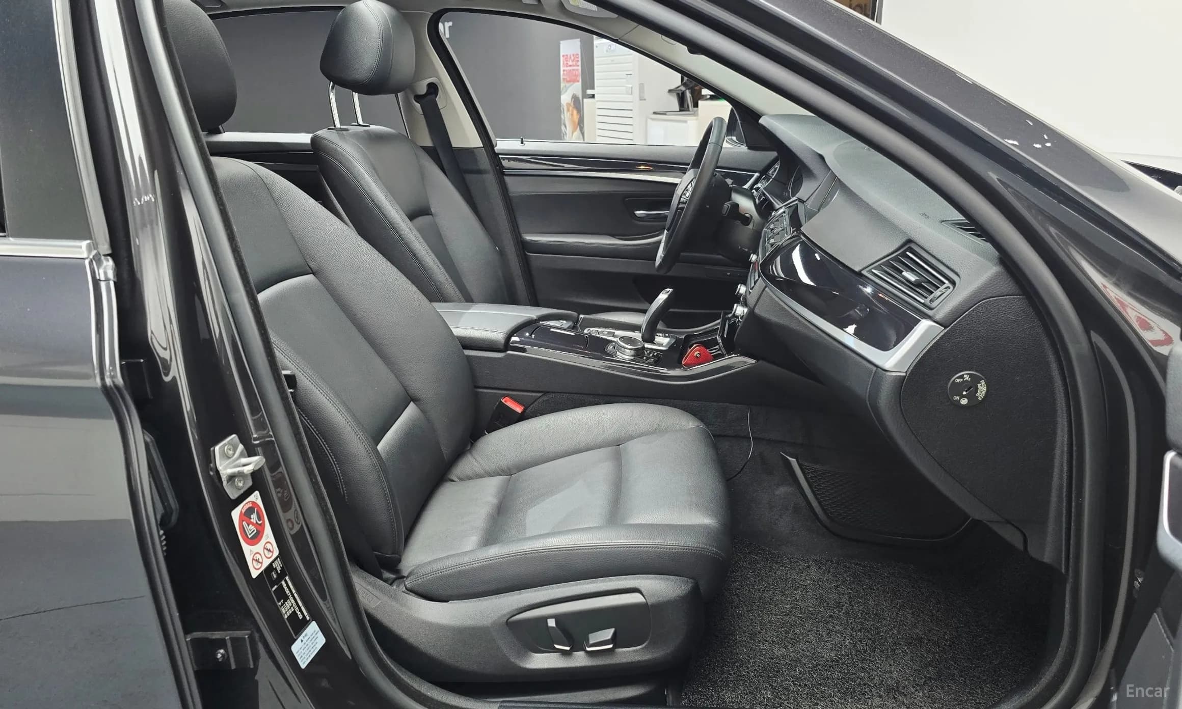 5 Series (F10)
