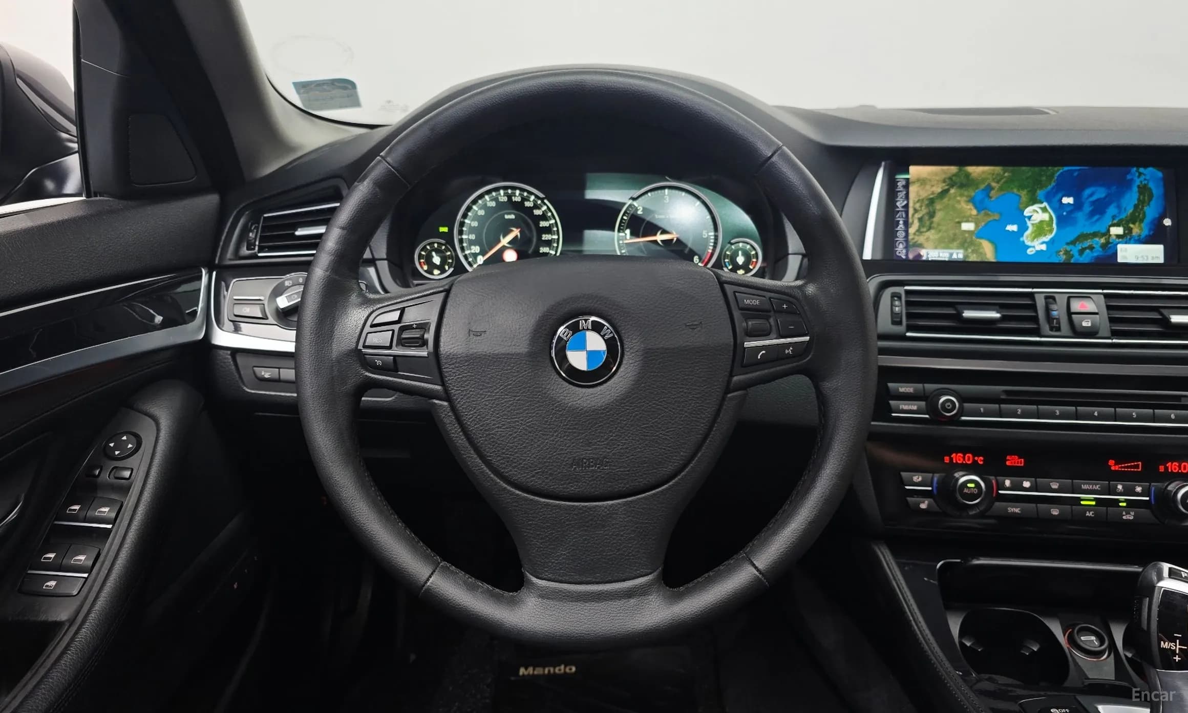 5 Series (F10)