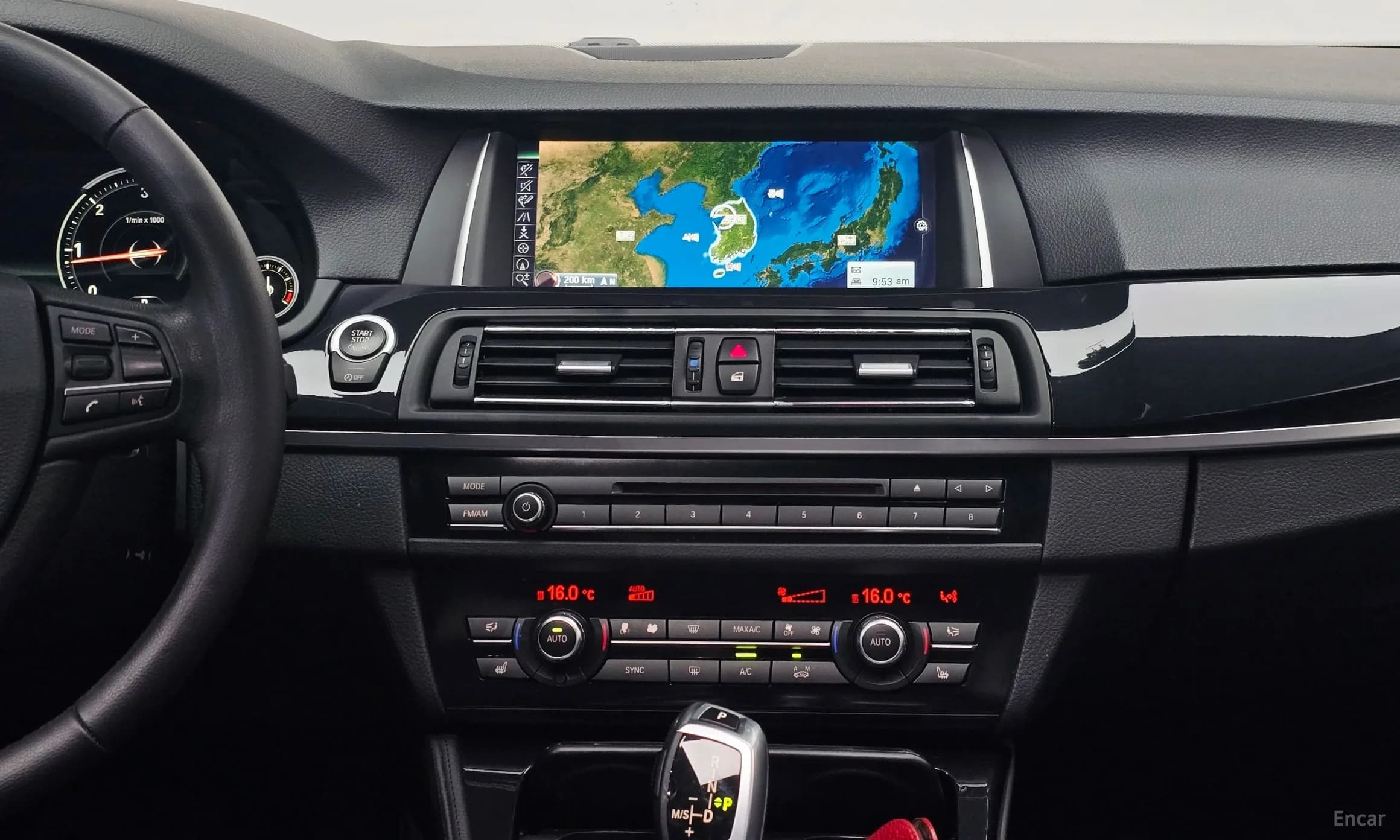 5 Series (F10)