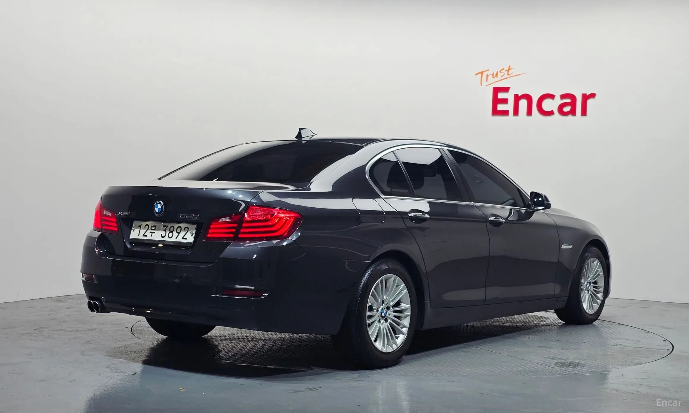 5 Series (F10)