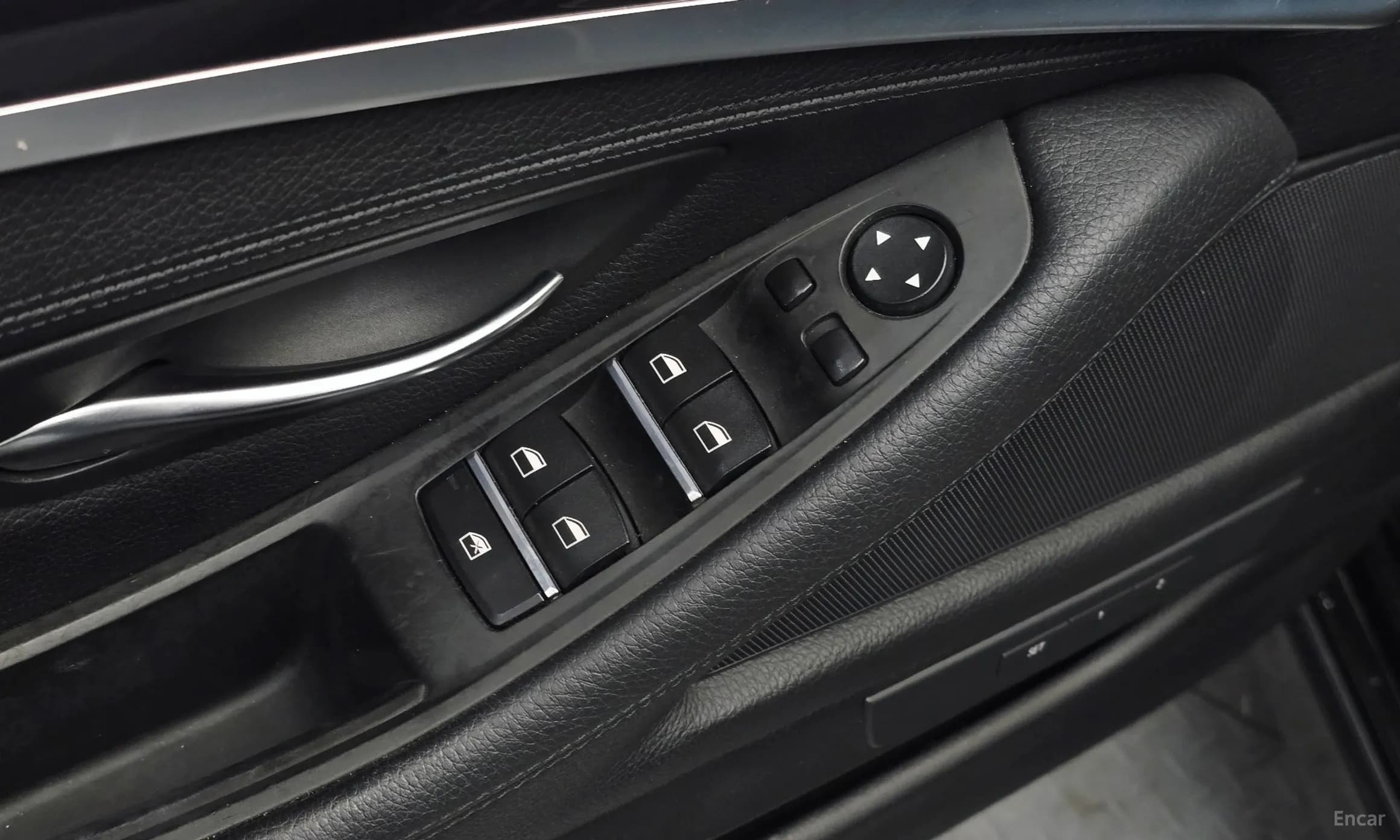 5 Series (F10)