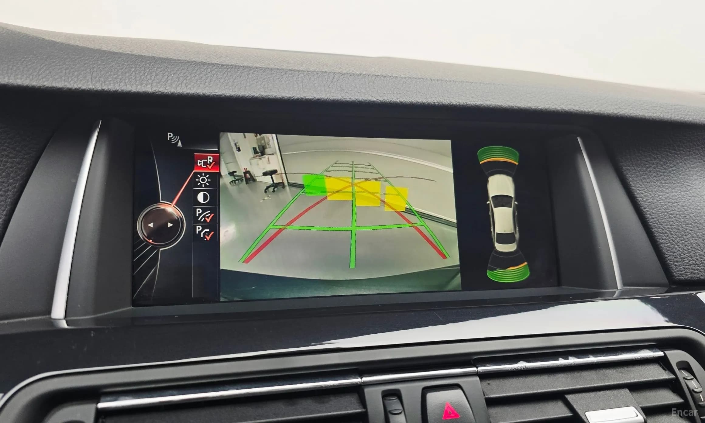 5 Series (F10)