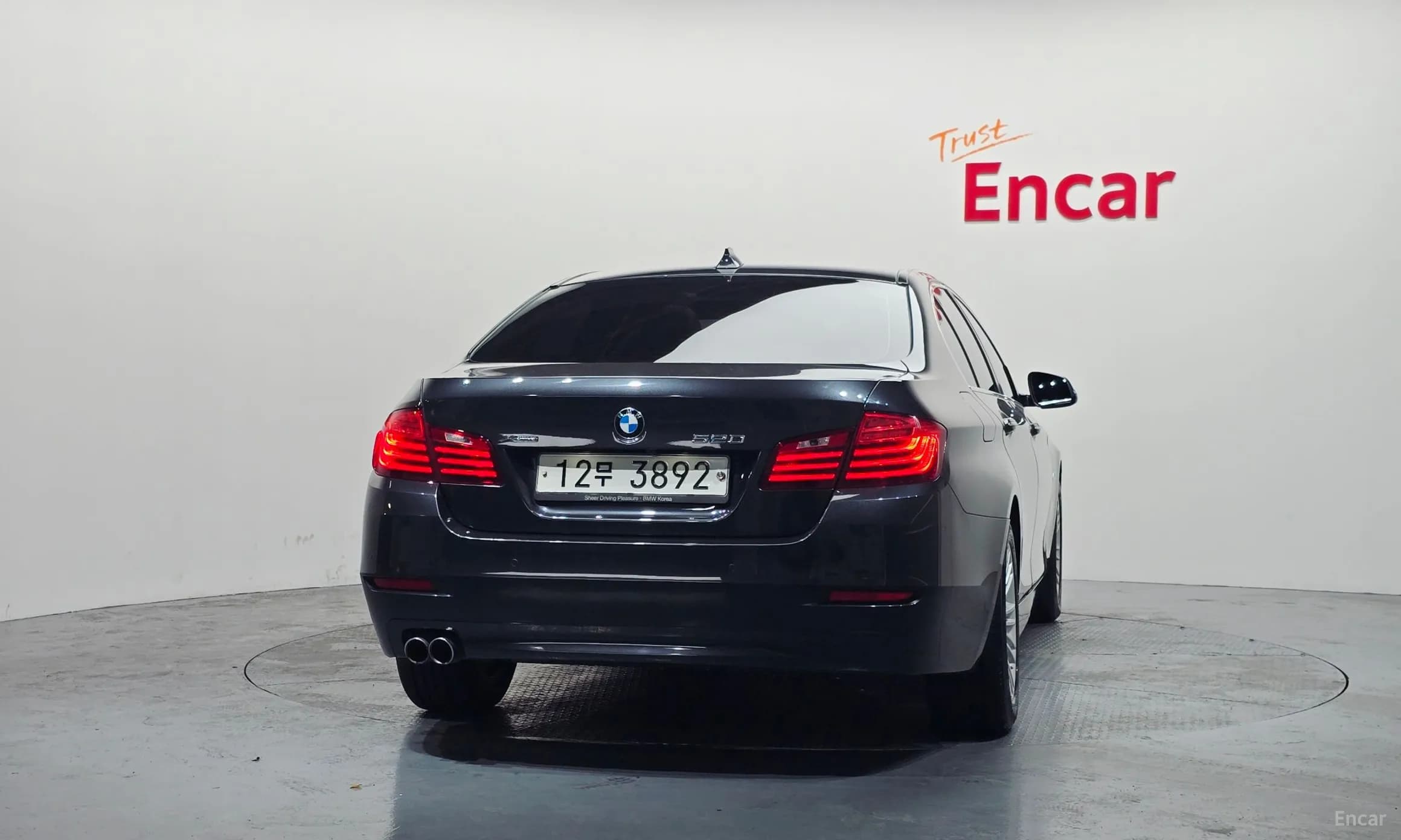 5 Series (F10)