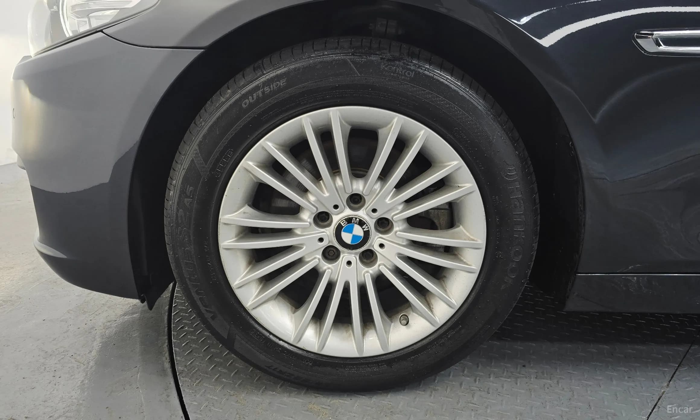 5 Series (F10)