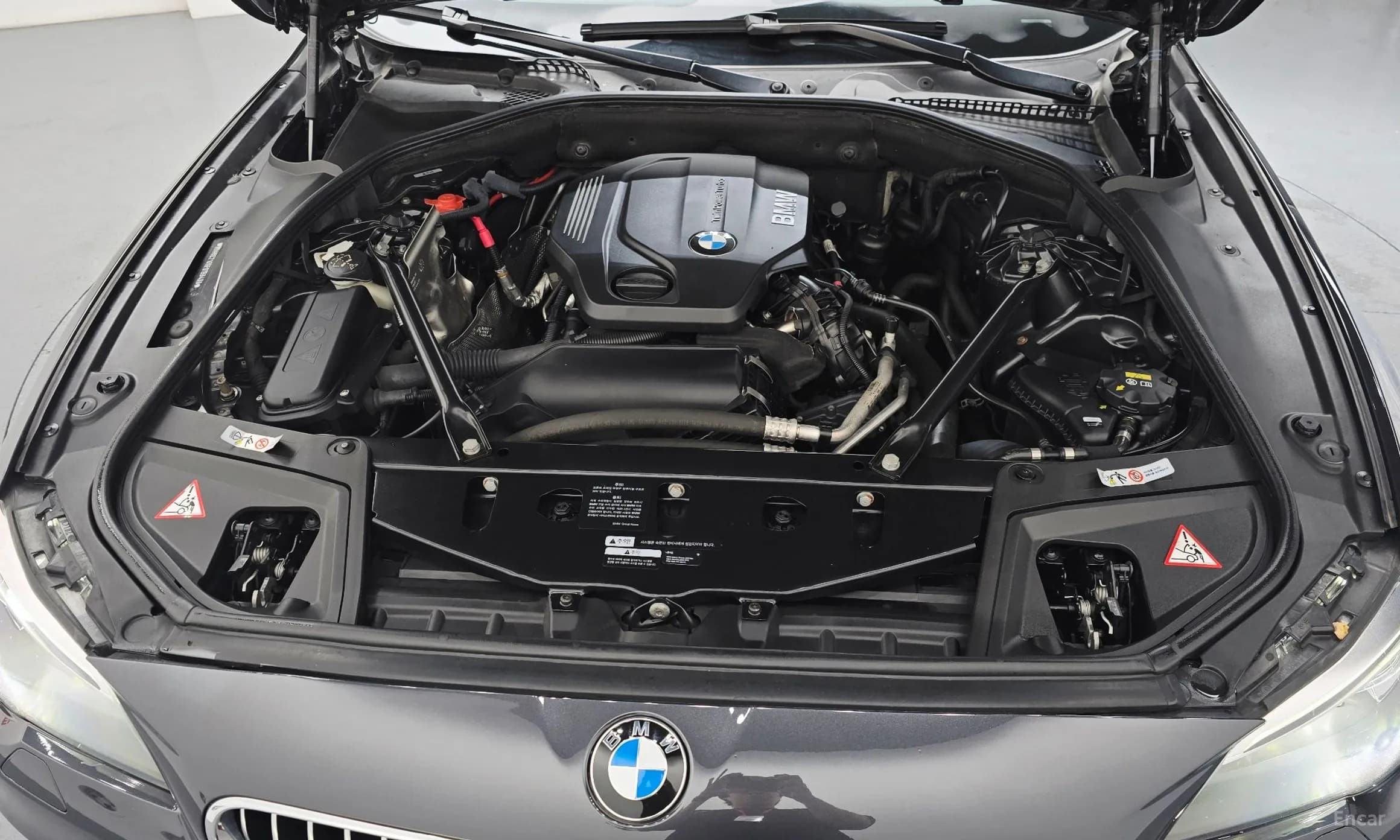 5 Series (F10)