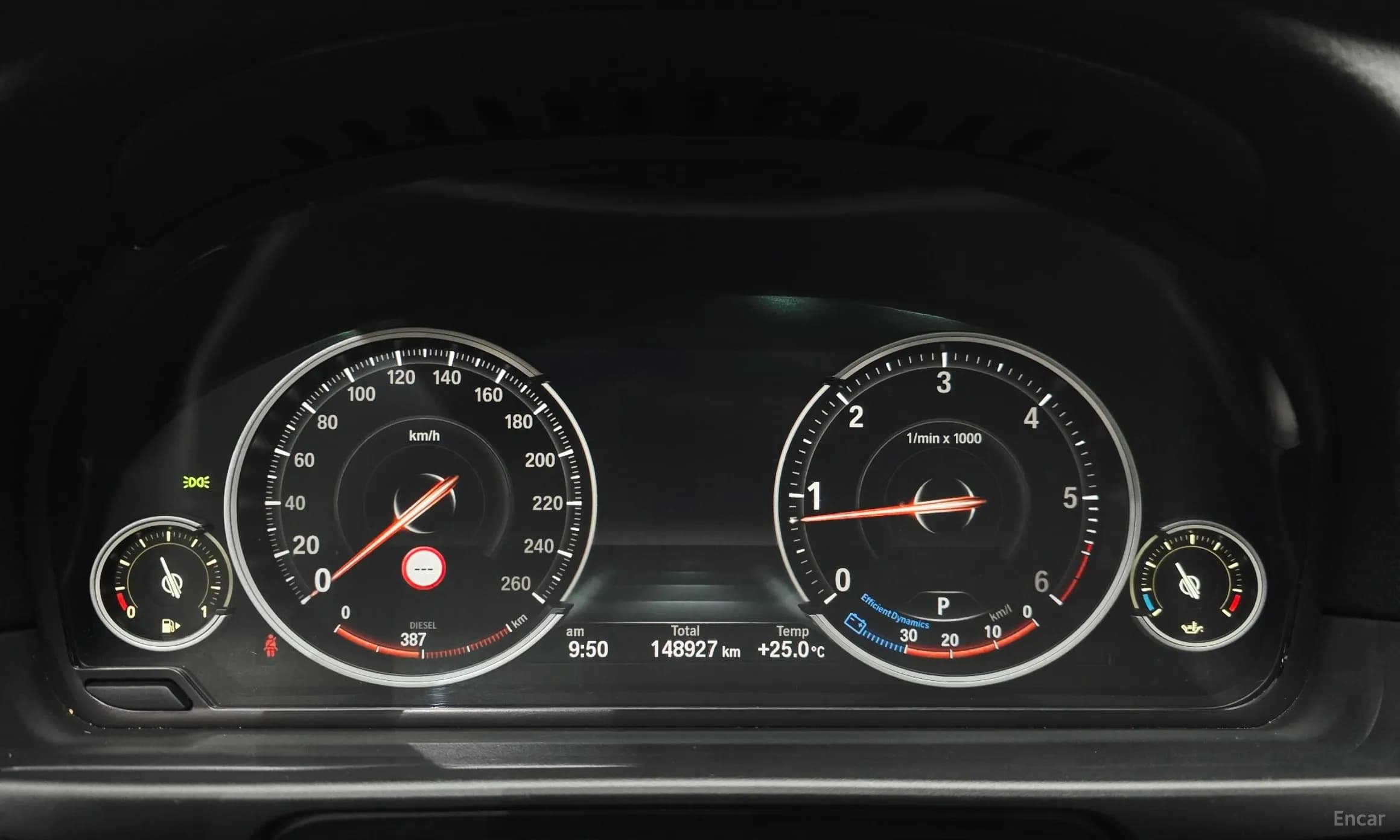 5 Series (F10)