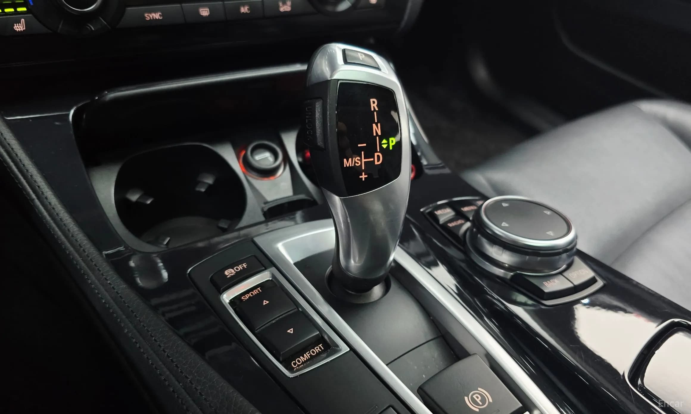 5 Series (F10)