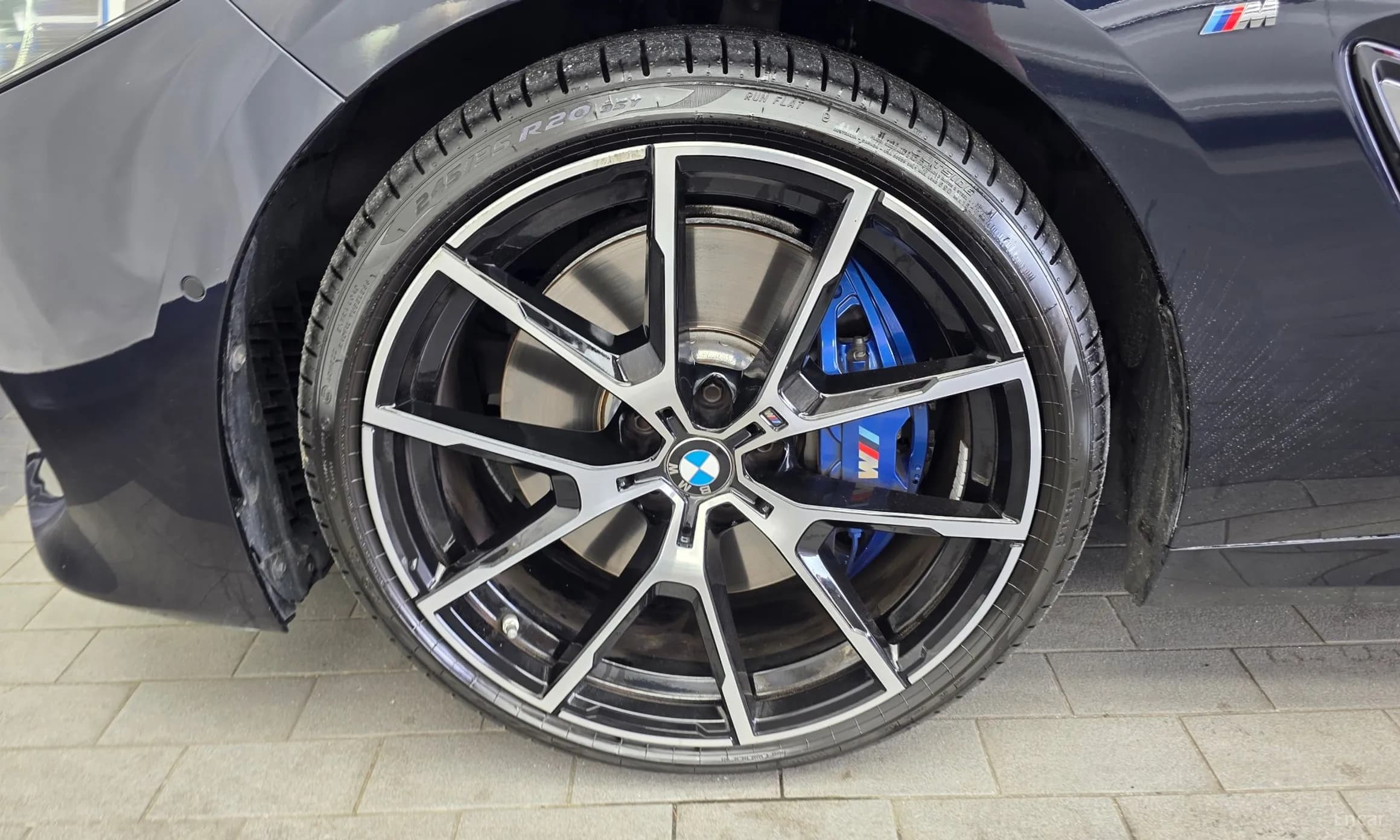 8-series (G15)