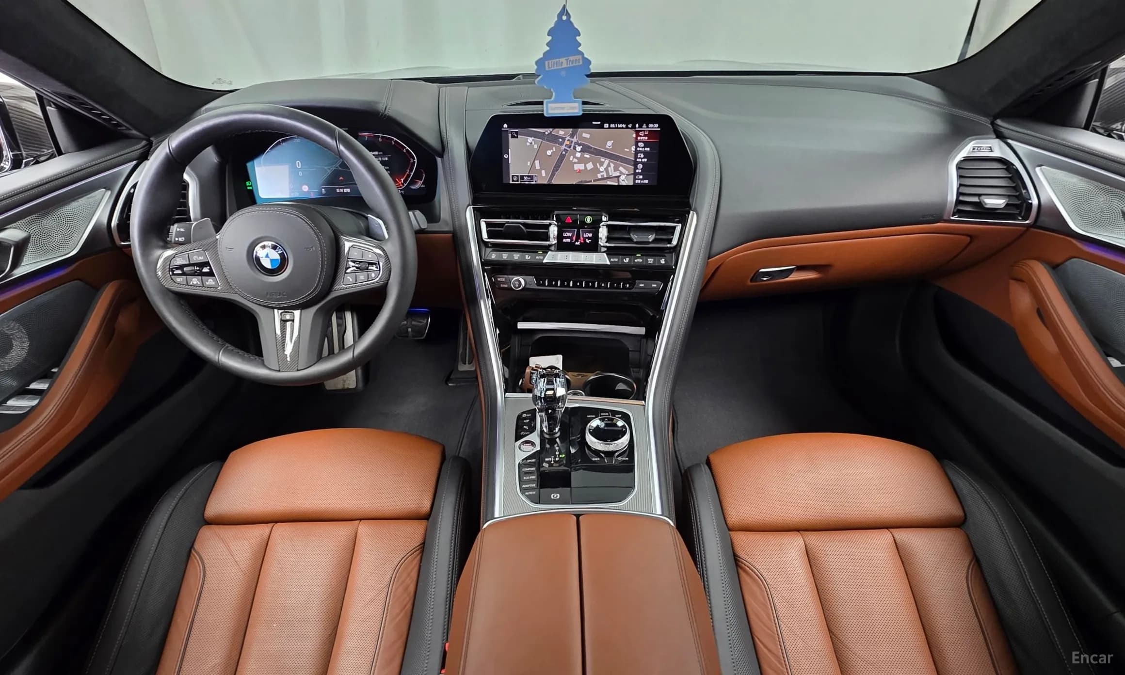 8-series (G15)