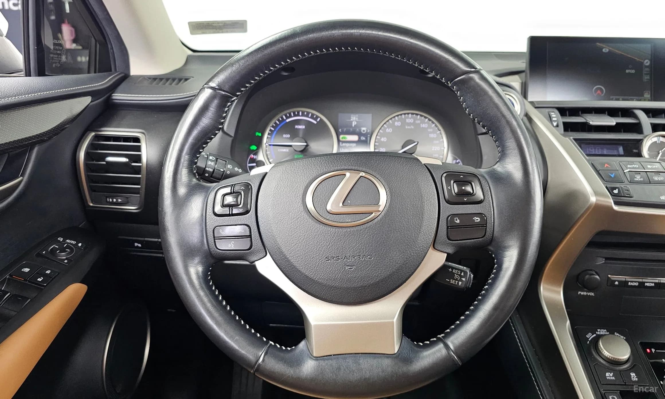 NX300h