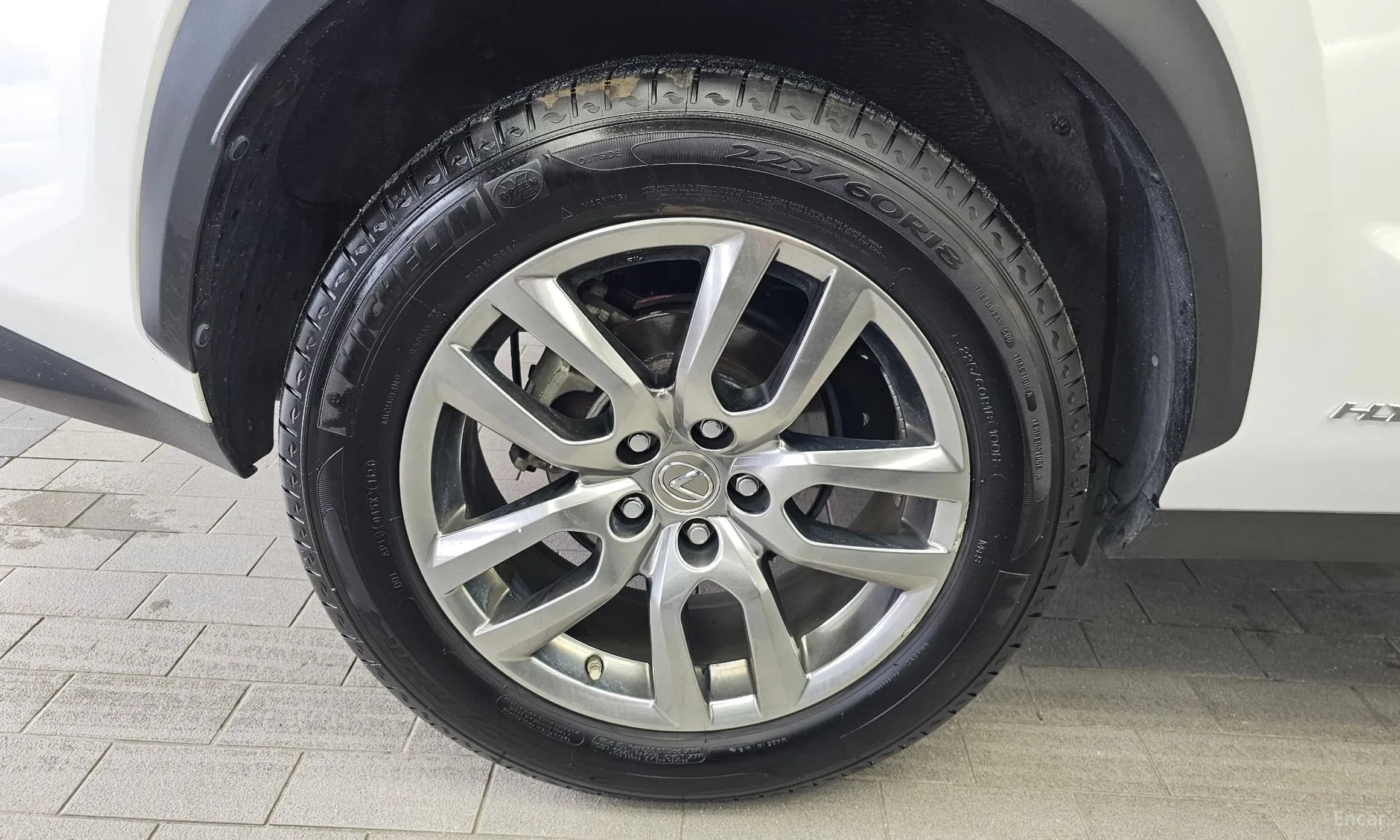 NX300h