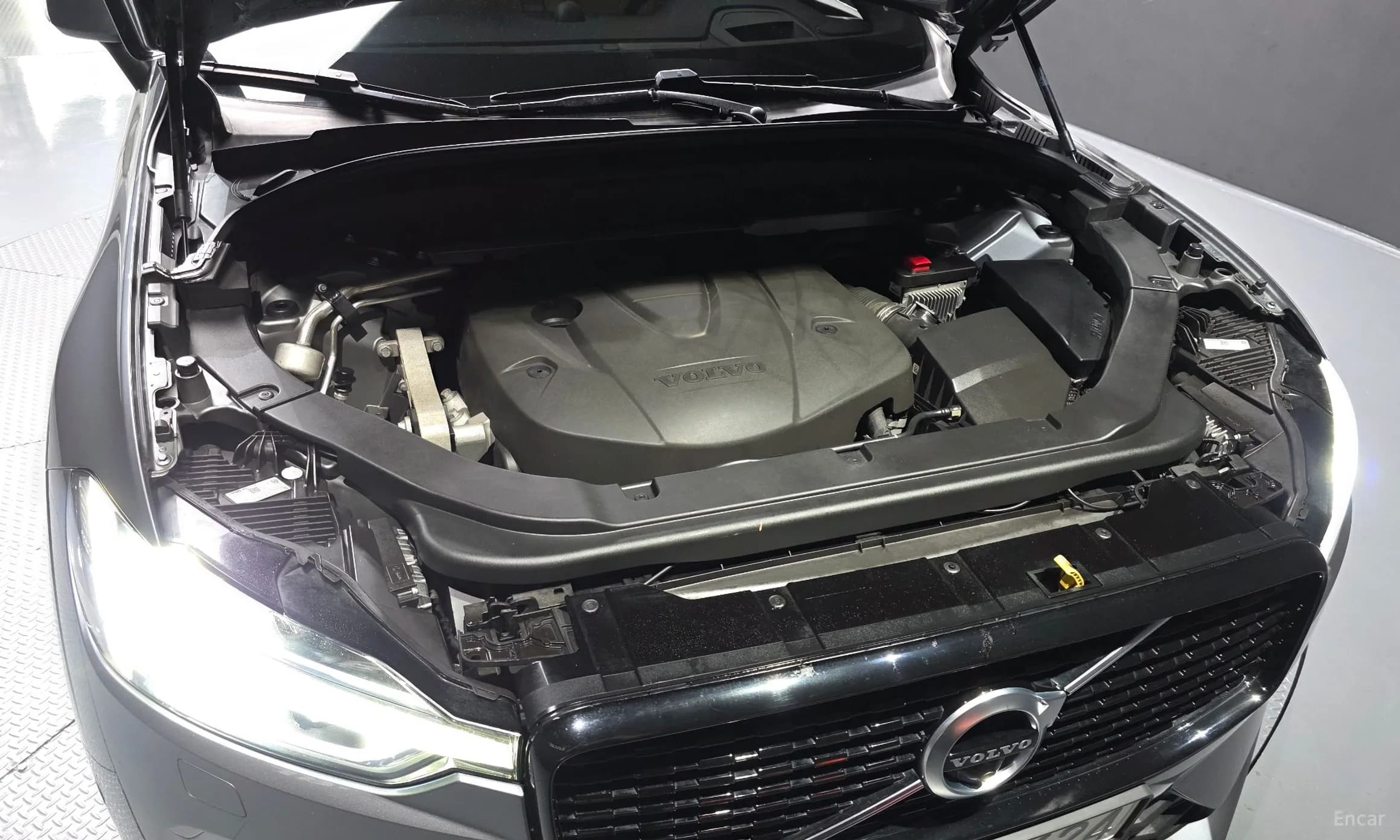XC60 Gen 2