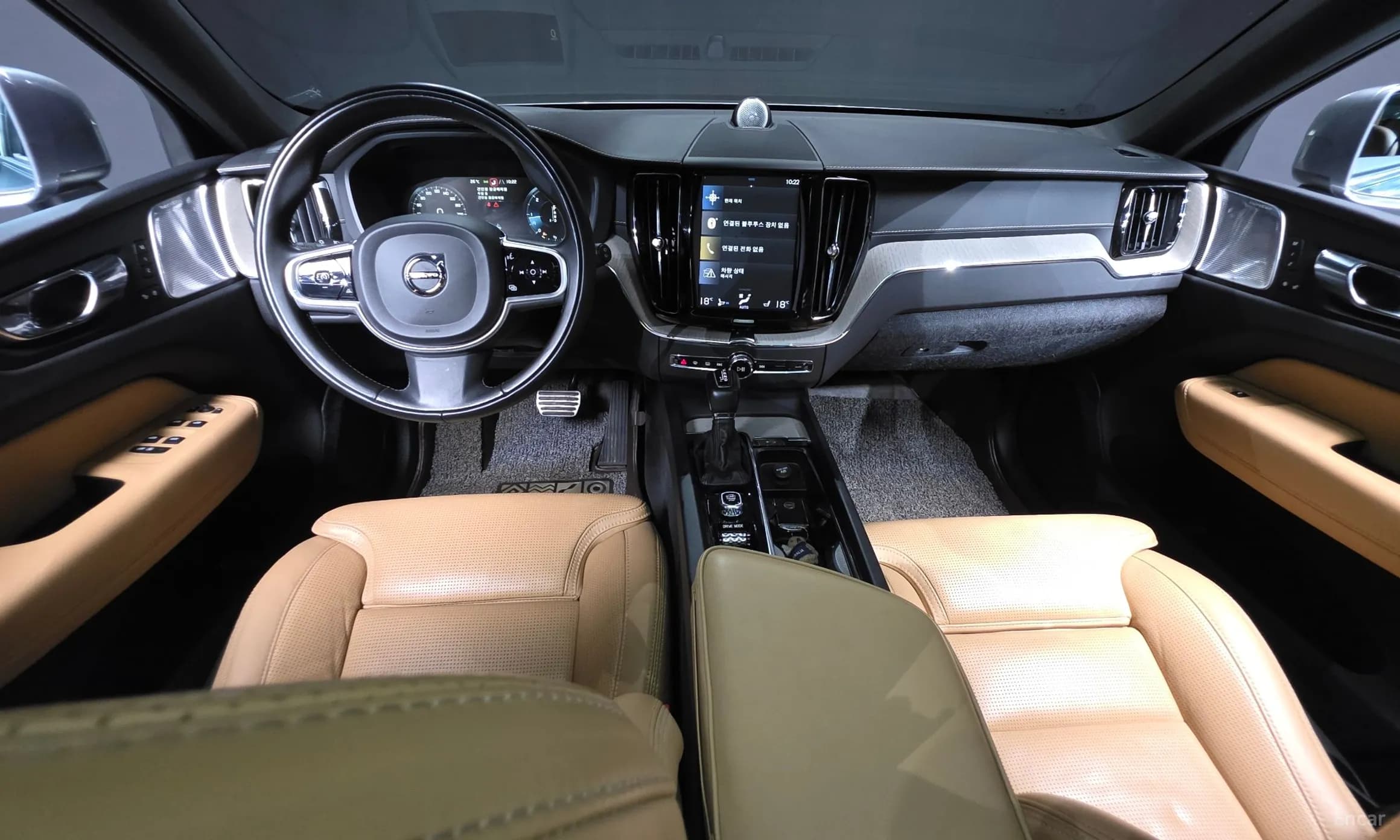 XC60 Gen 2