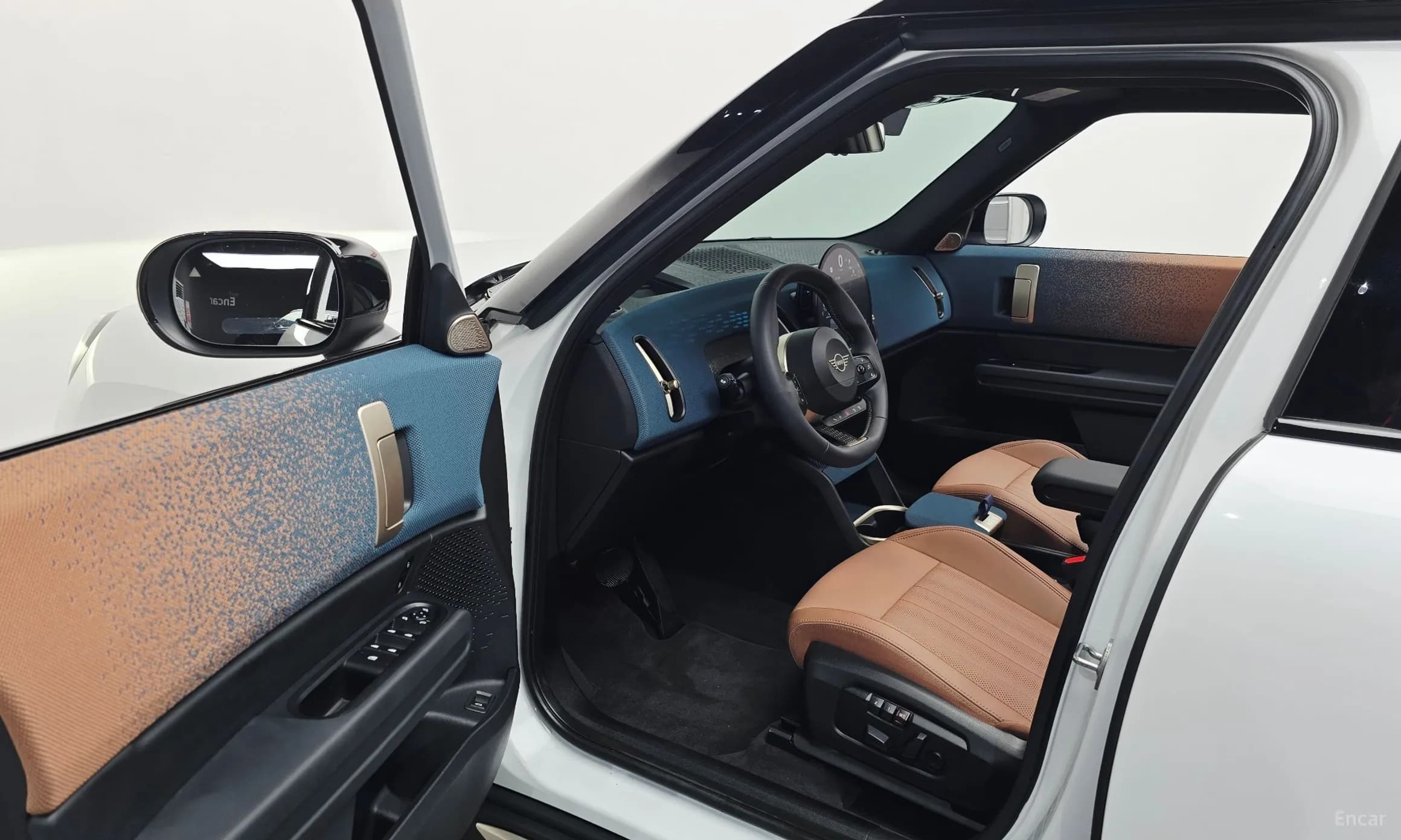 Cooper S Countryman 3rd Generation