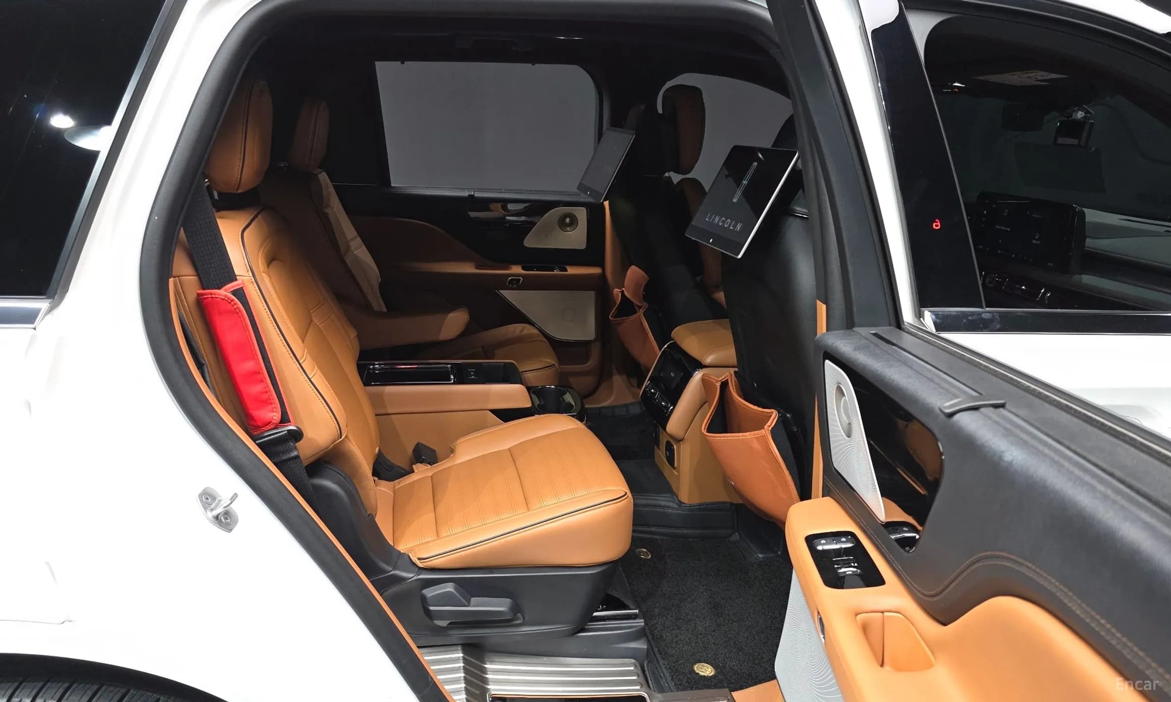 Aviator 2nd Generation