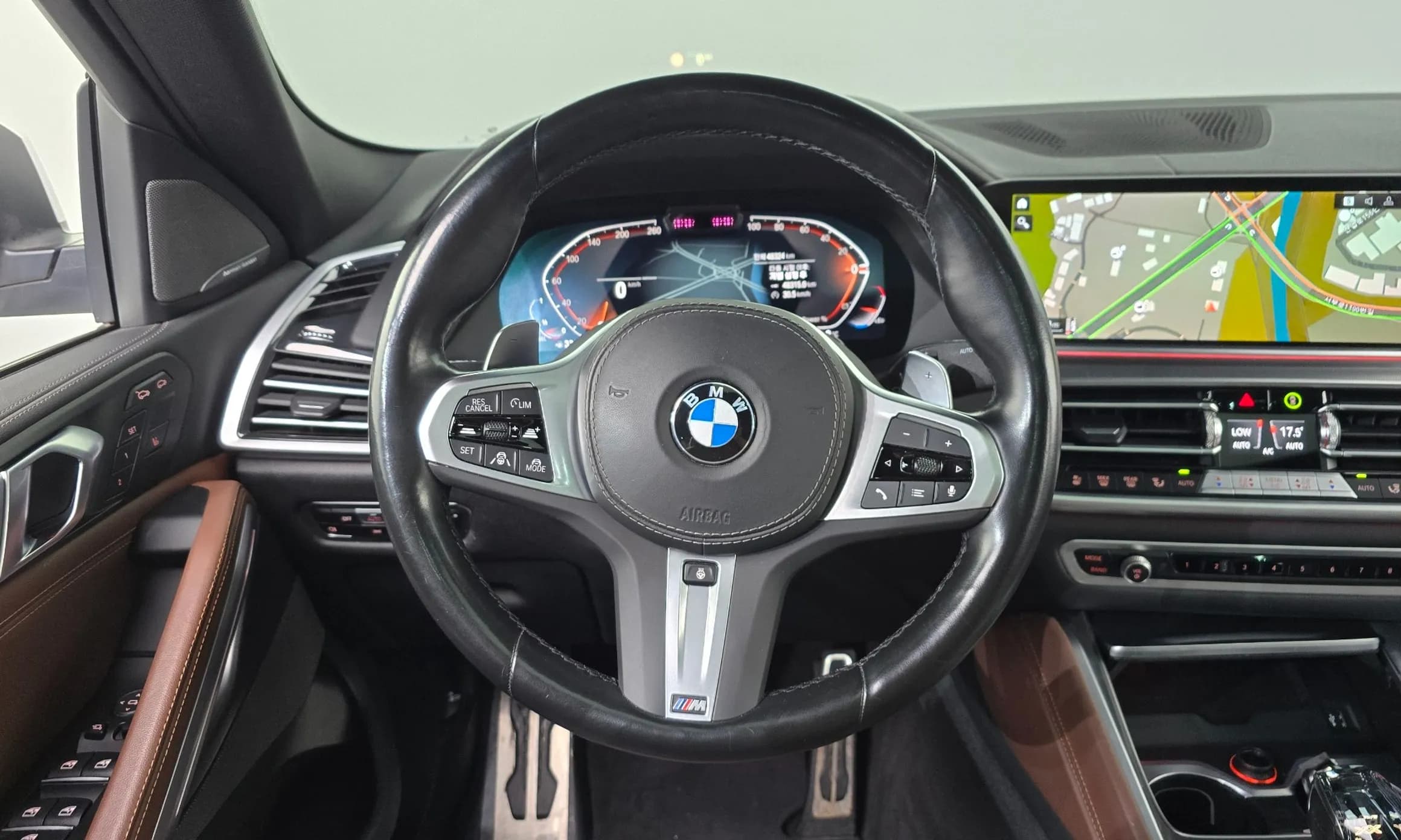 X6 (G06)