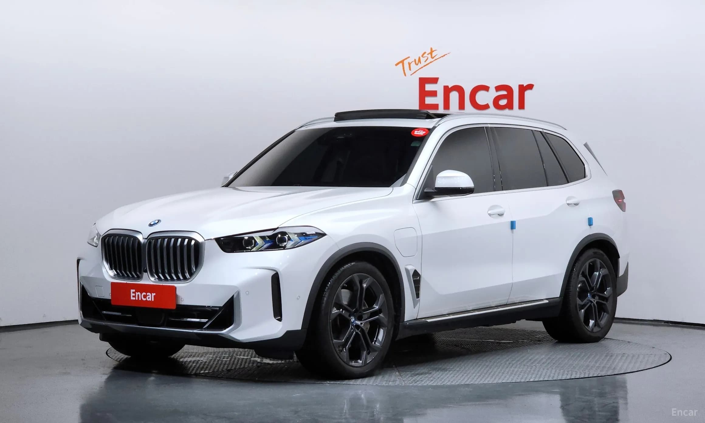 X5 (G05)