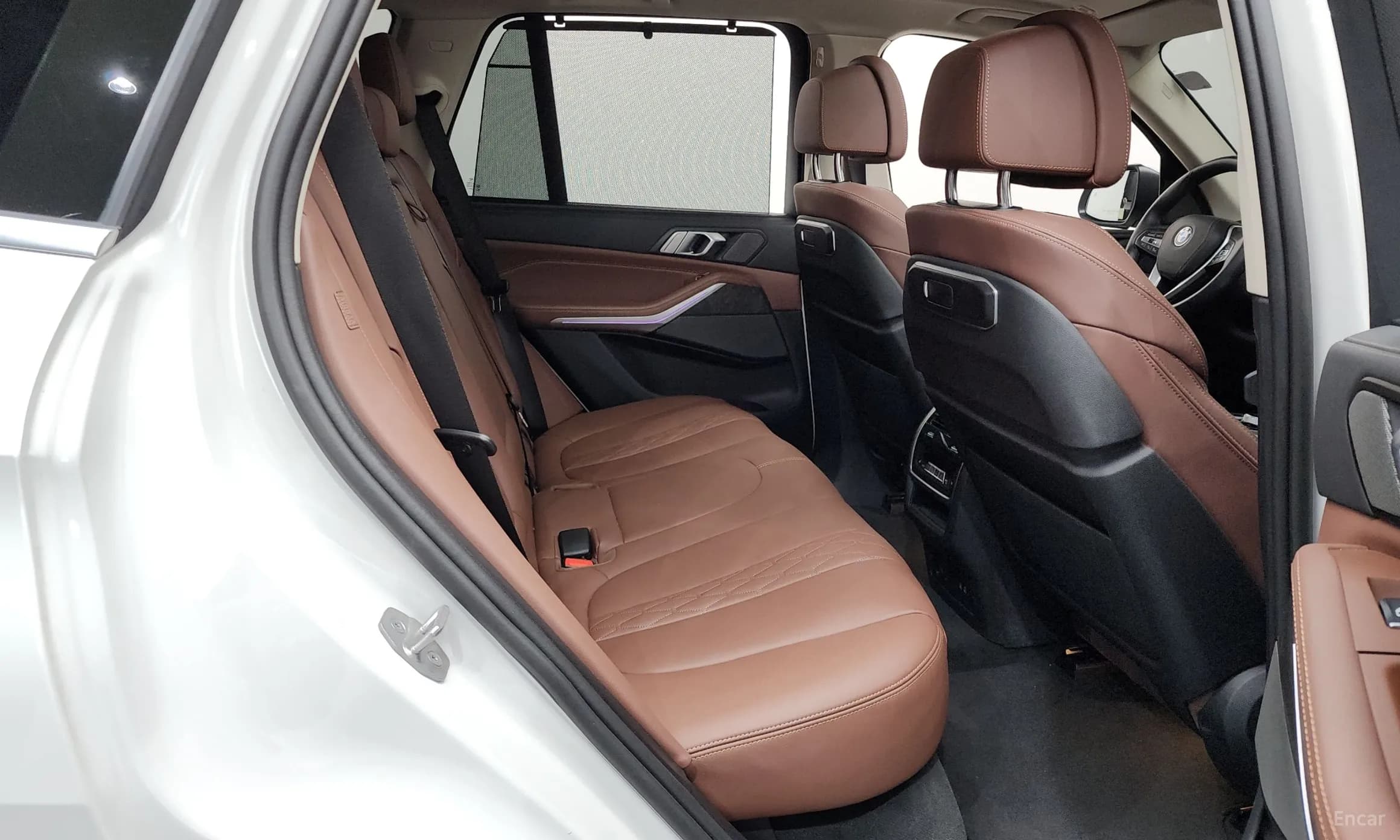 X5 (G05)