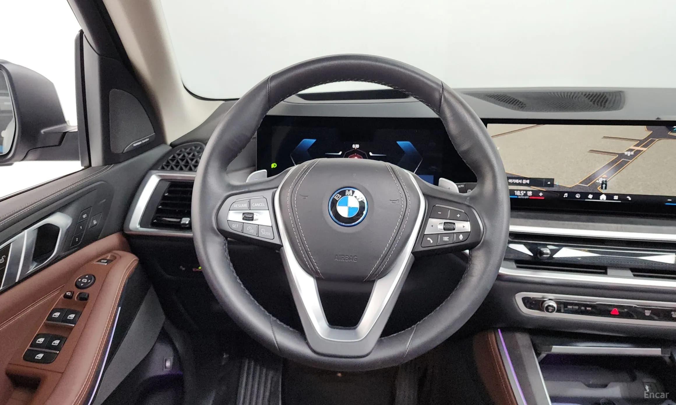 X5 (G05)