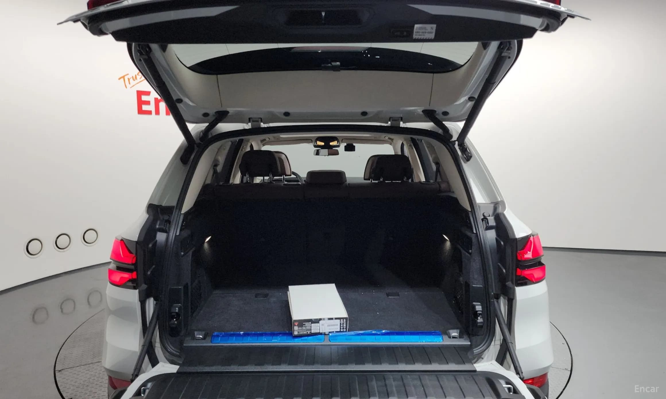X5 (G05)
