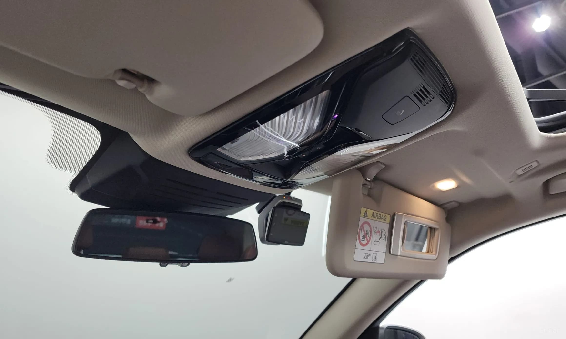 X5 (G05)