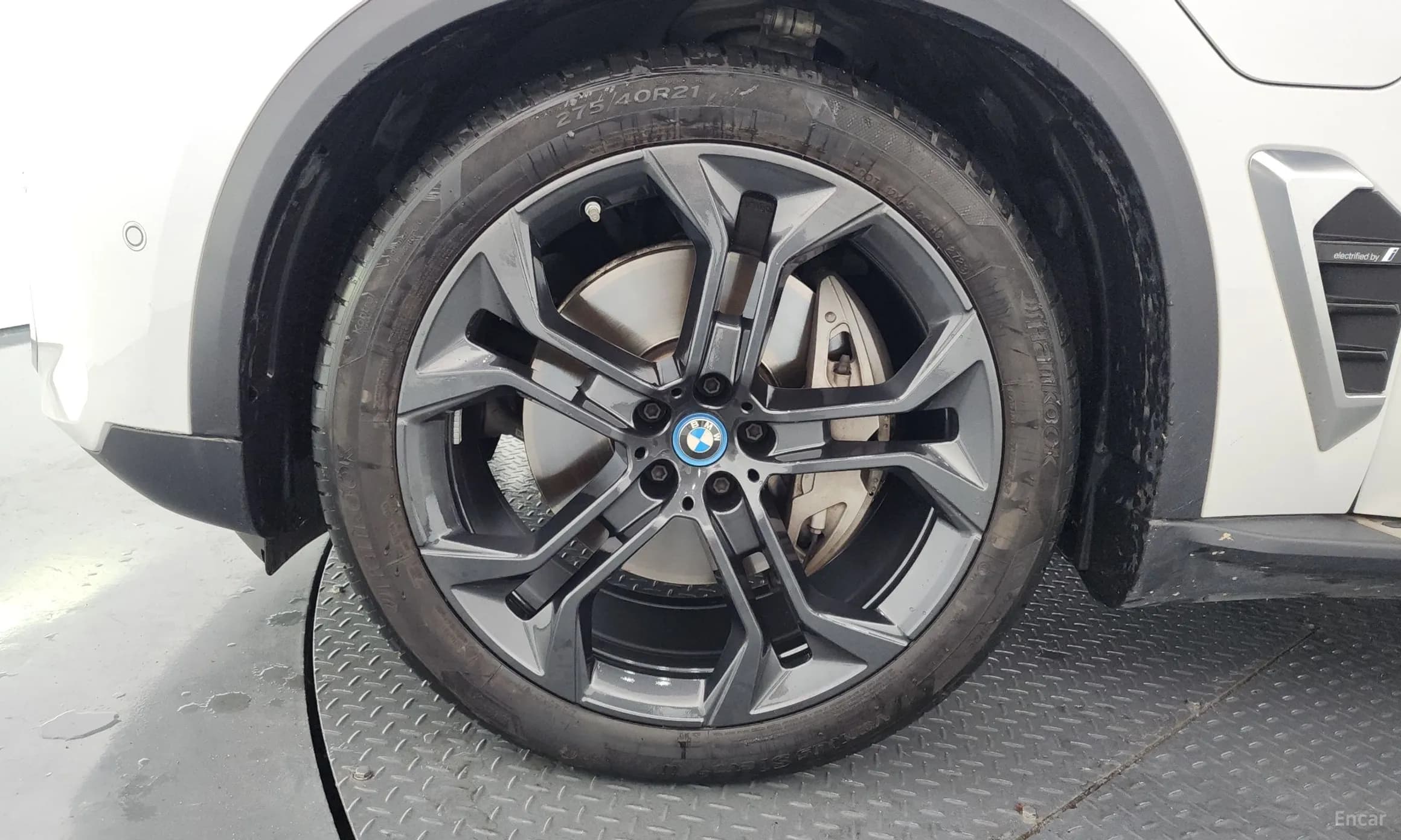 X5 (G05)