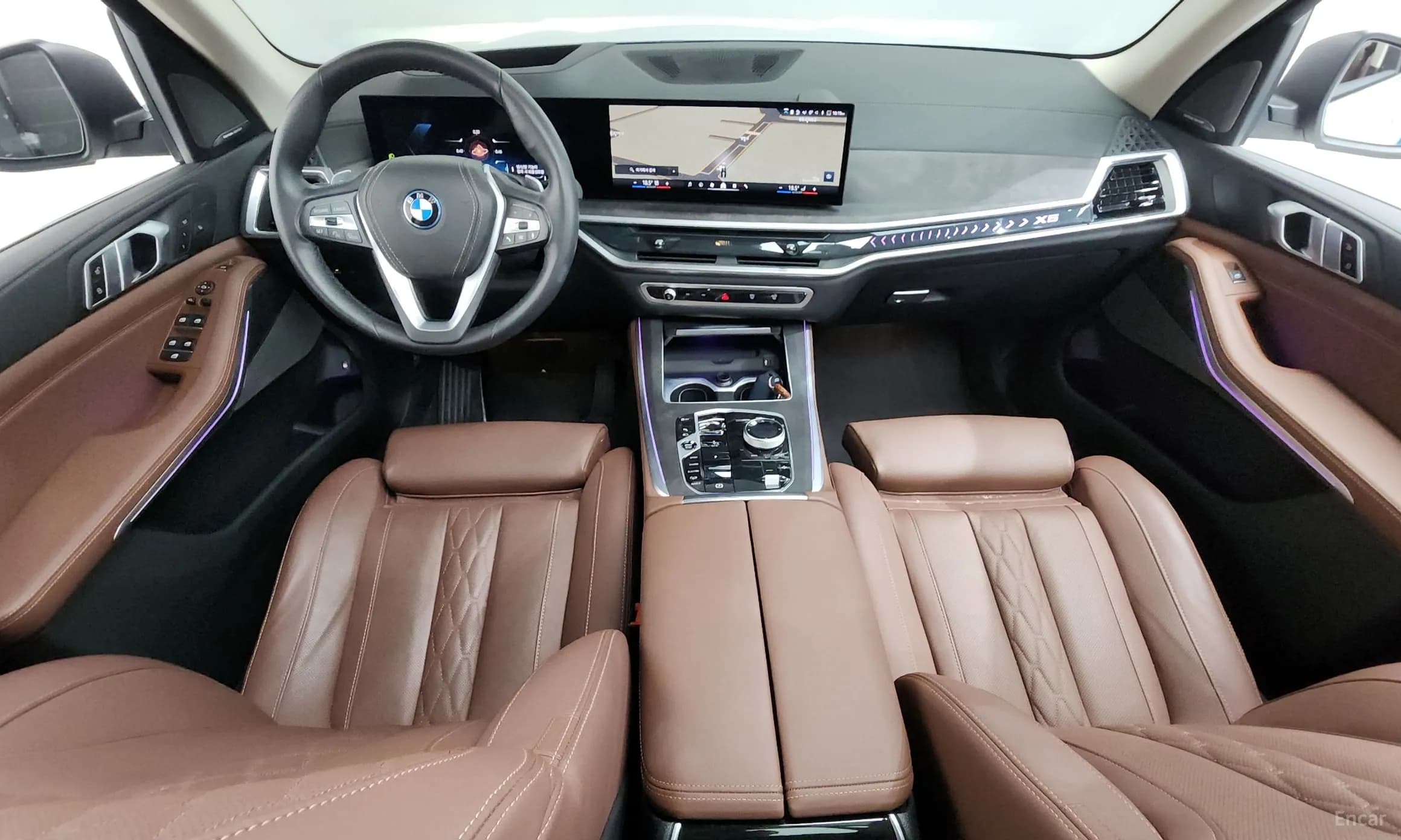 X5 (G05)