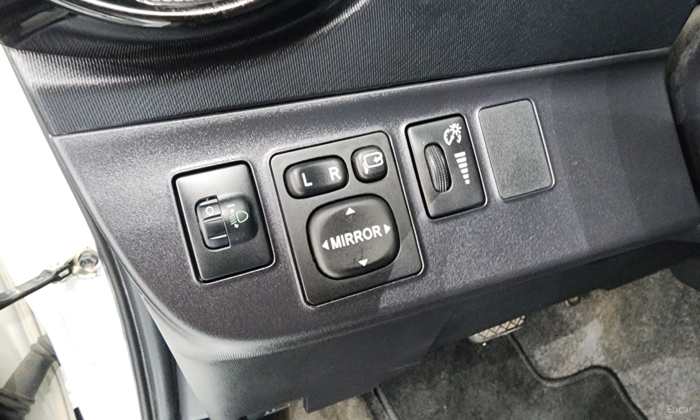 Prius C