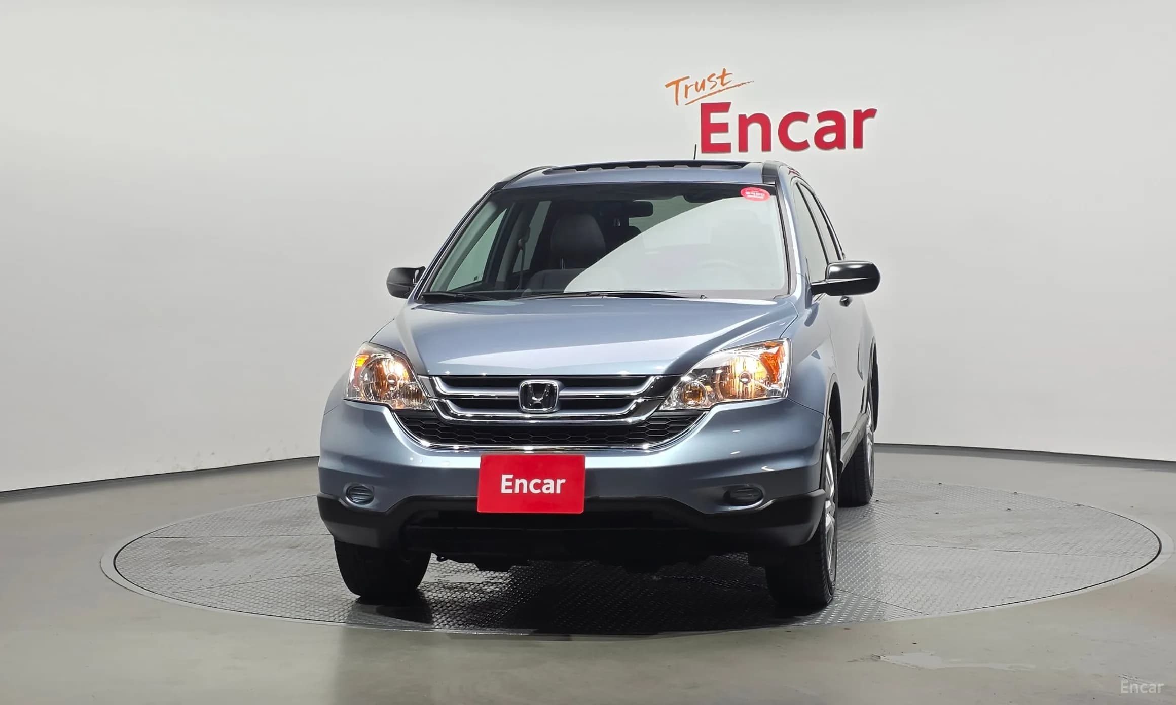 CR-V