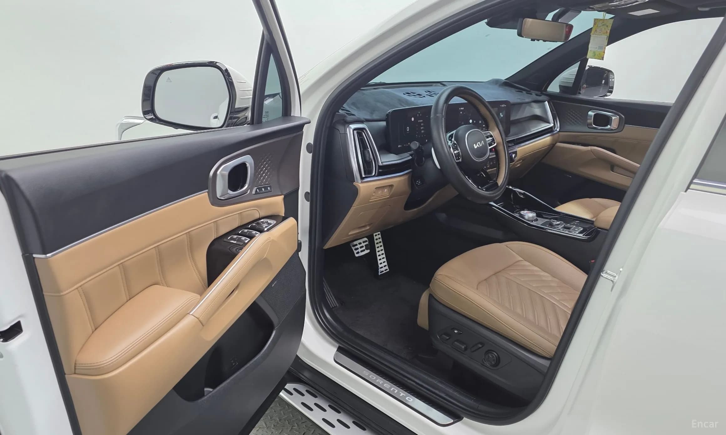 Sorento 4th Generation