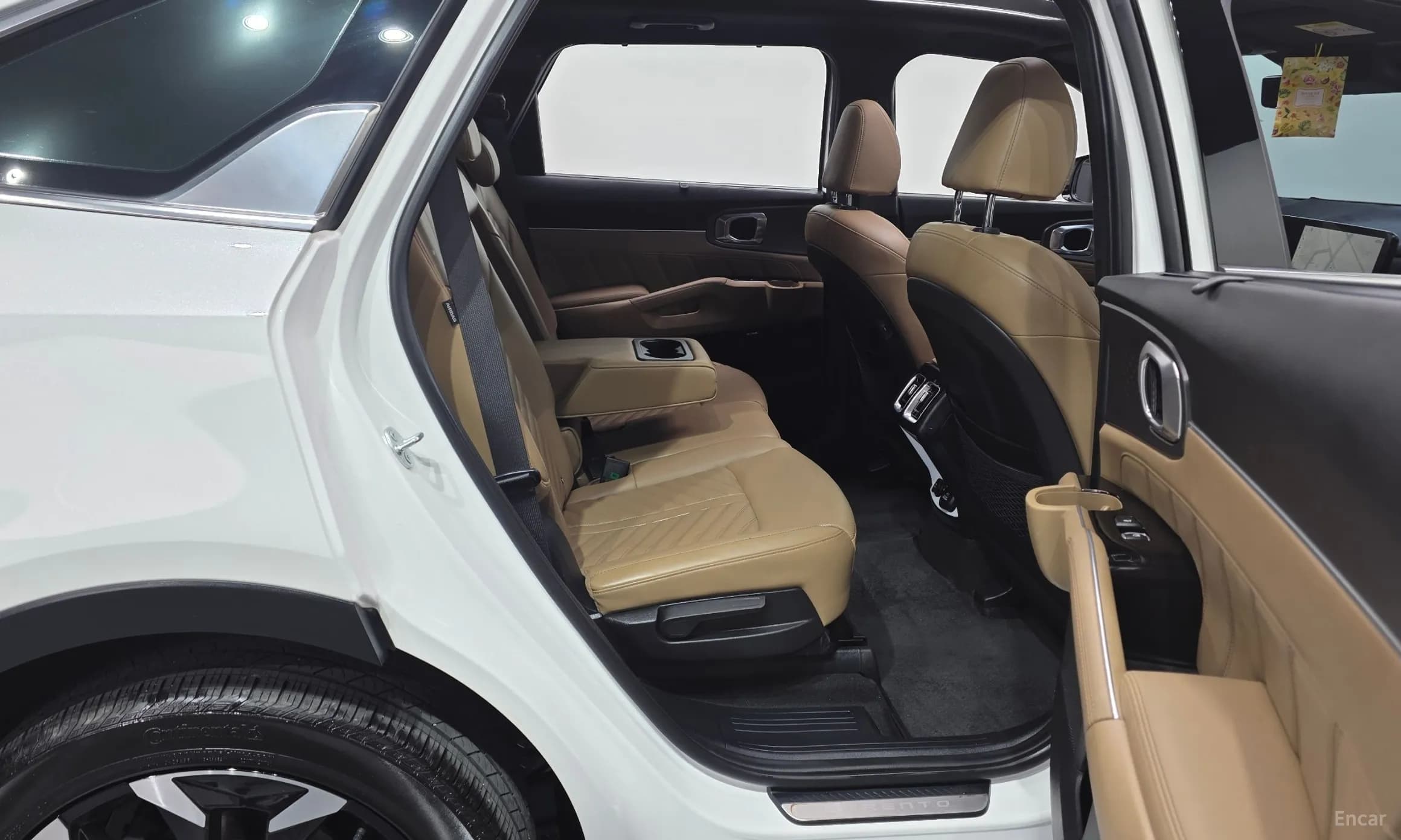 Sorento 4th Generation