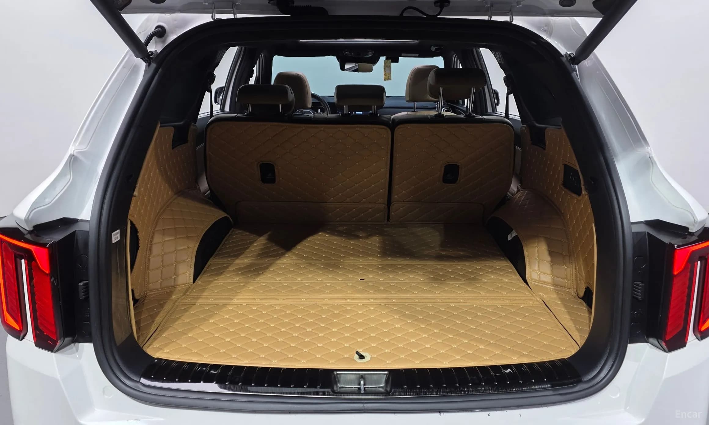 Sorento 4th Generation