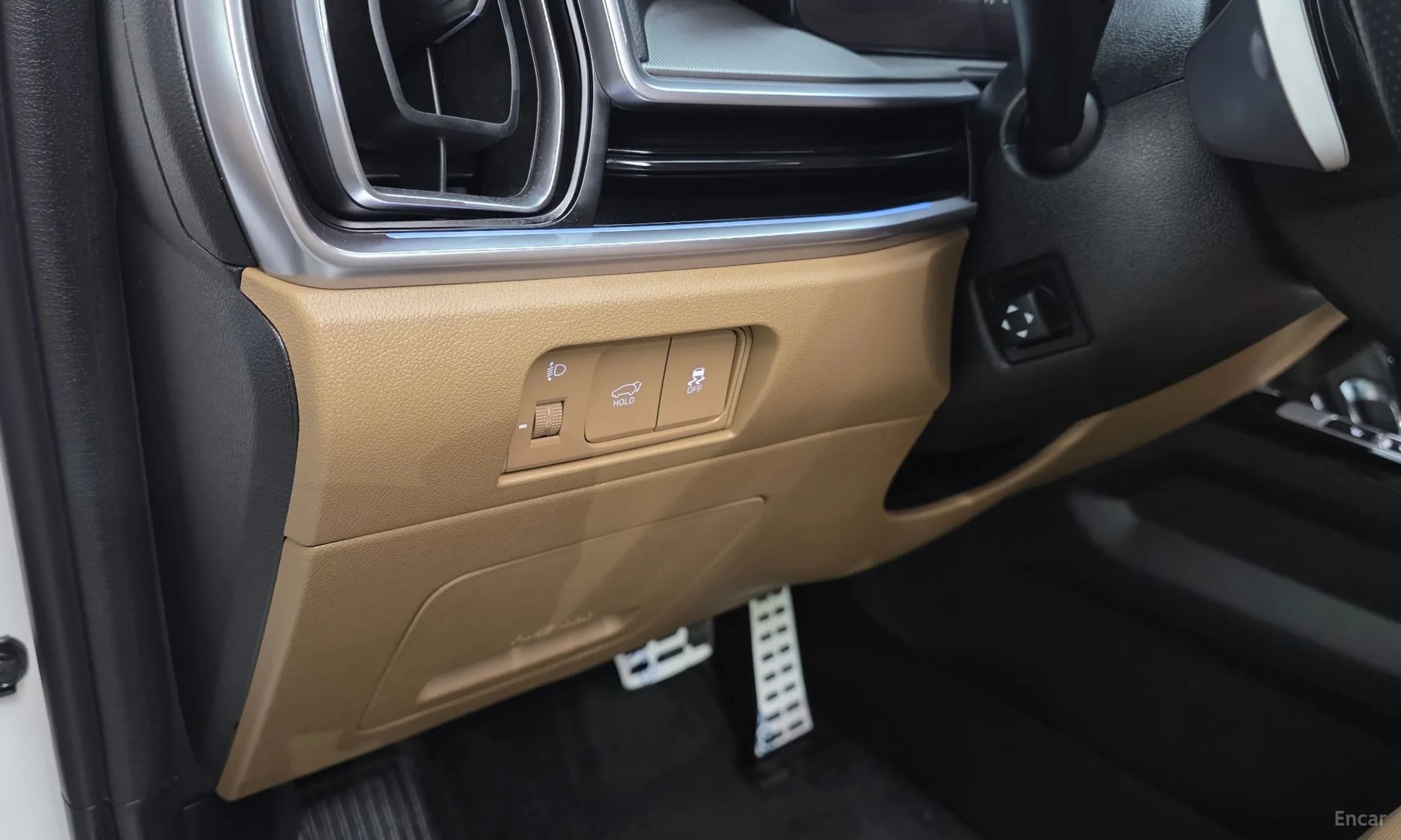 Sorento 4th Generation