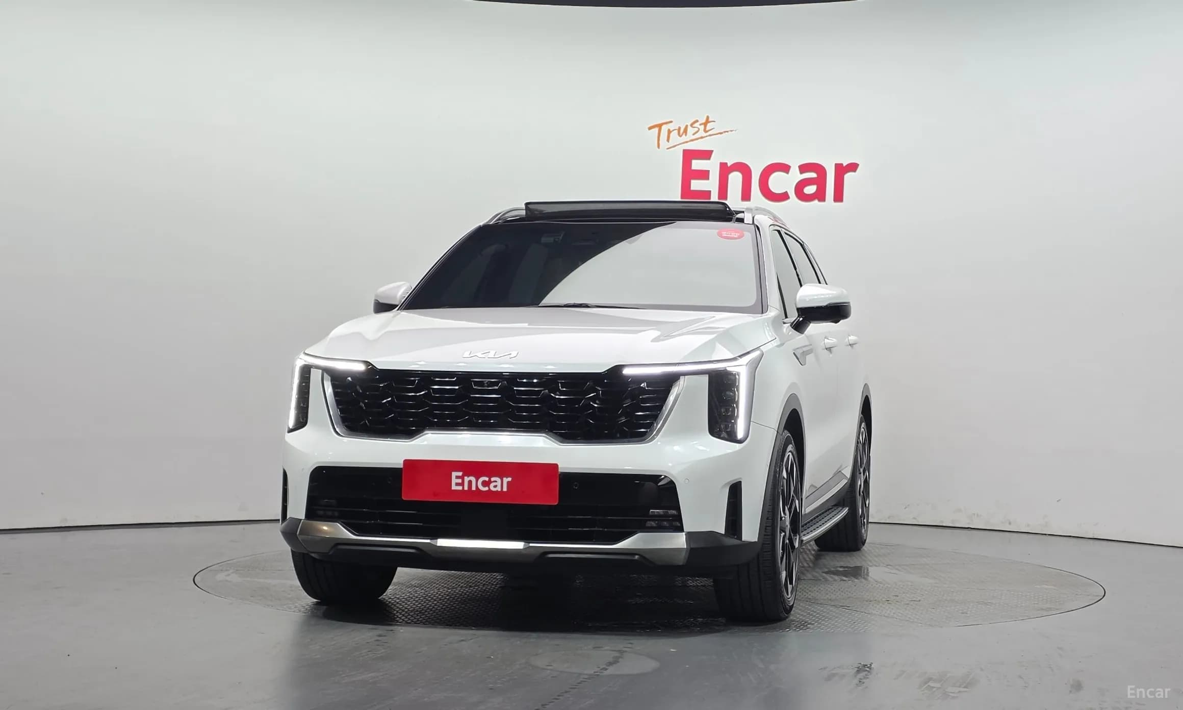 Sorento 4th Generation