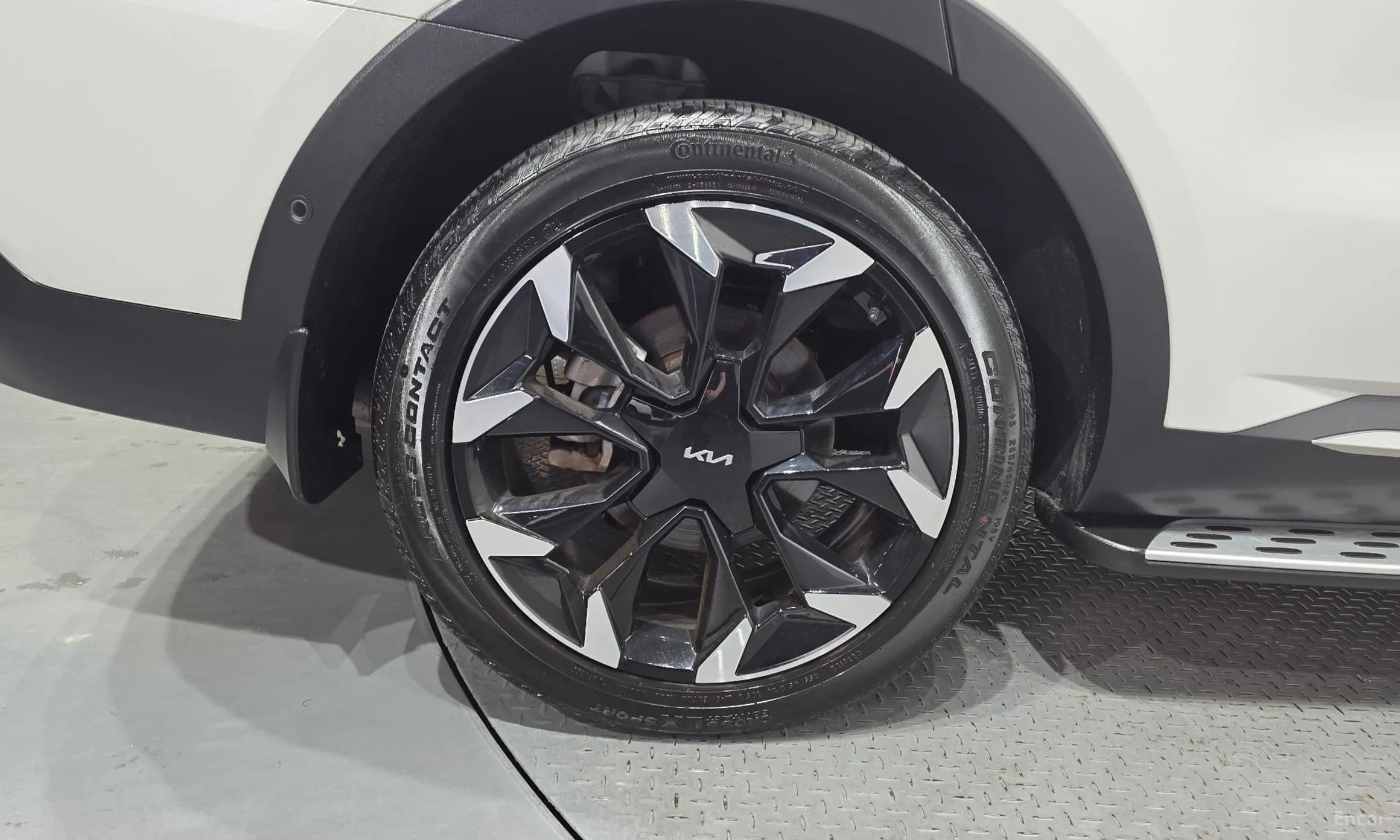 Sorento 4th Generation