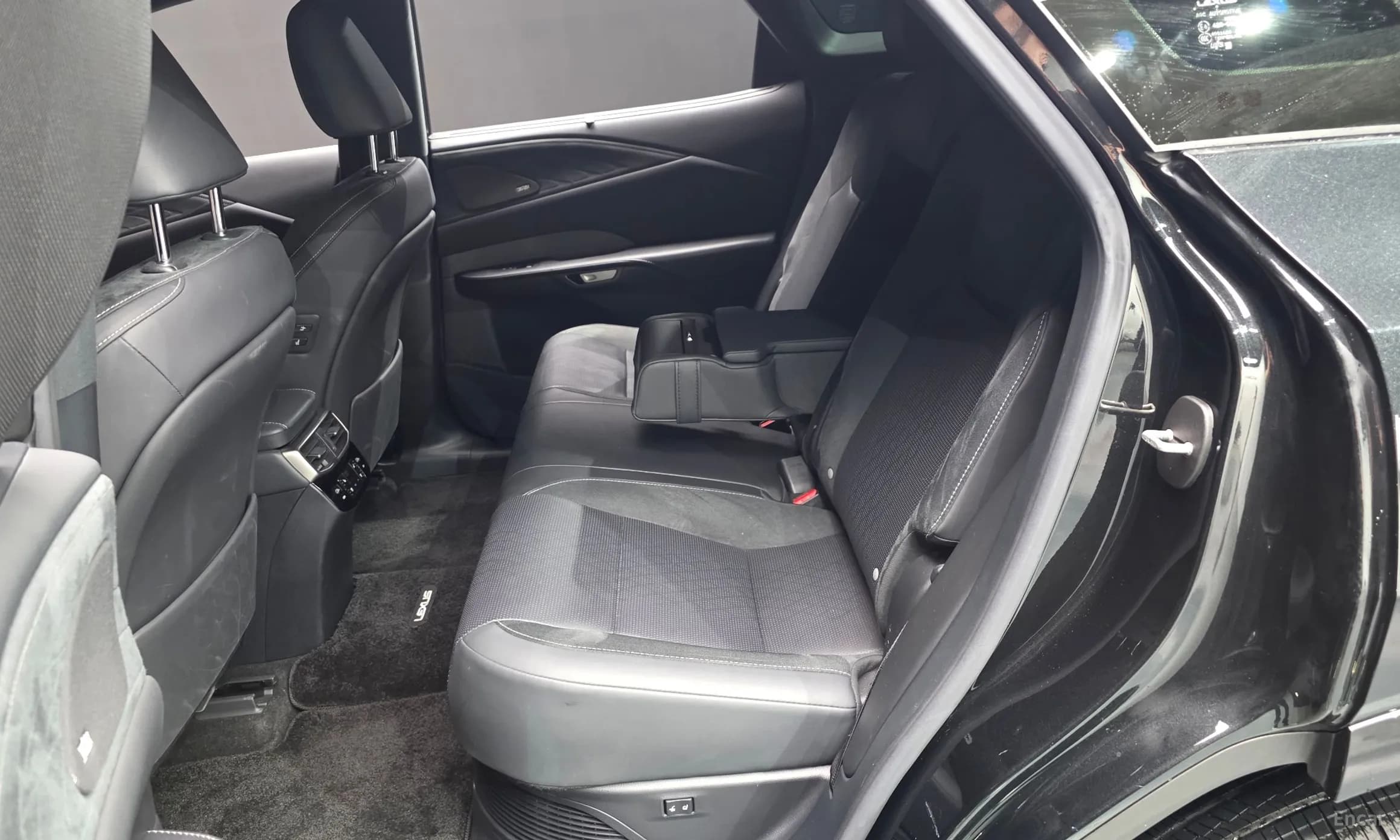 RX350h 5th Generation