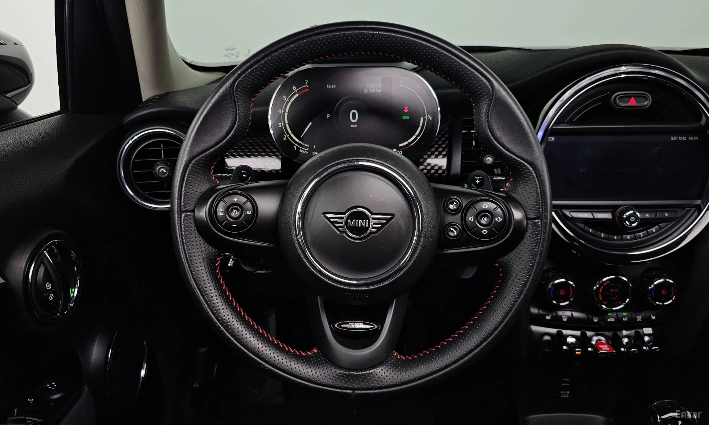 Cooper S