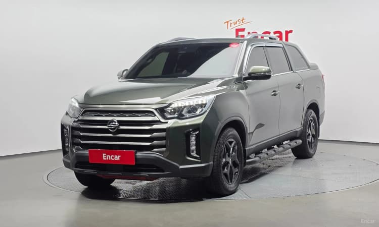 Rexton Sports