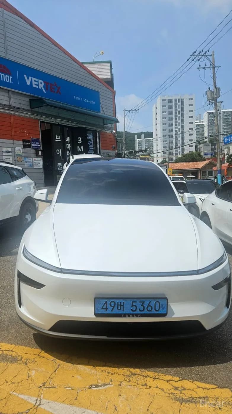 Model Y