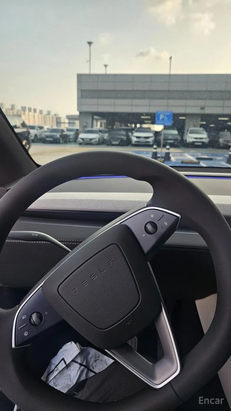 Model Y