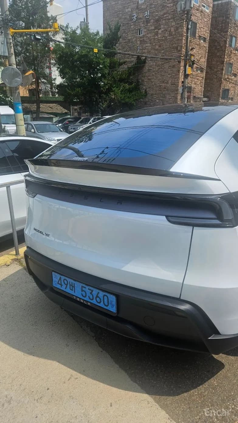 Model Y