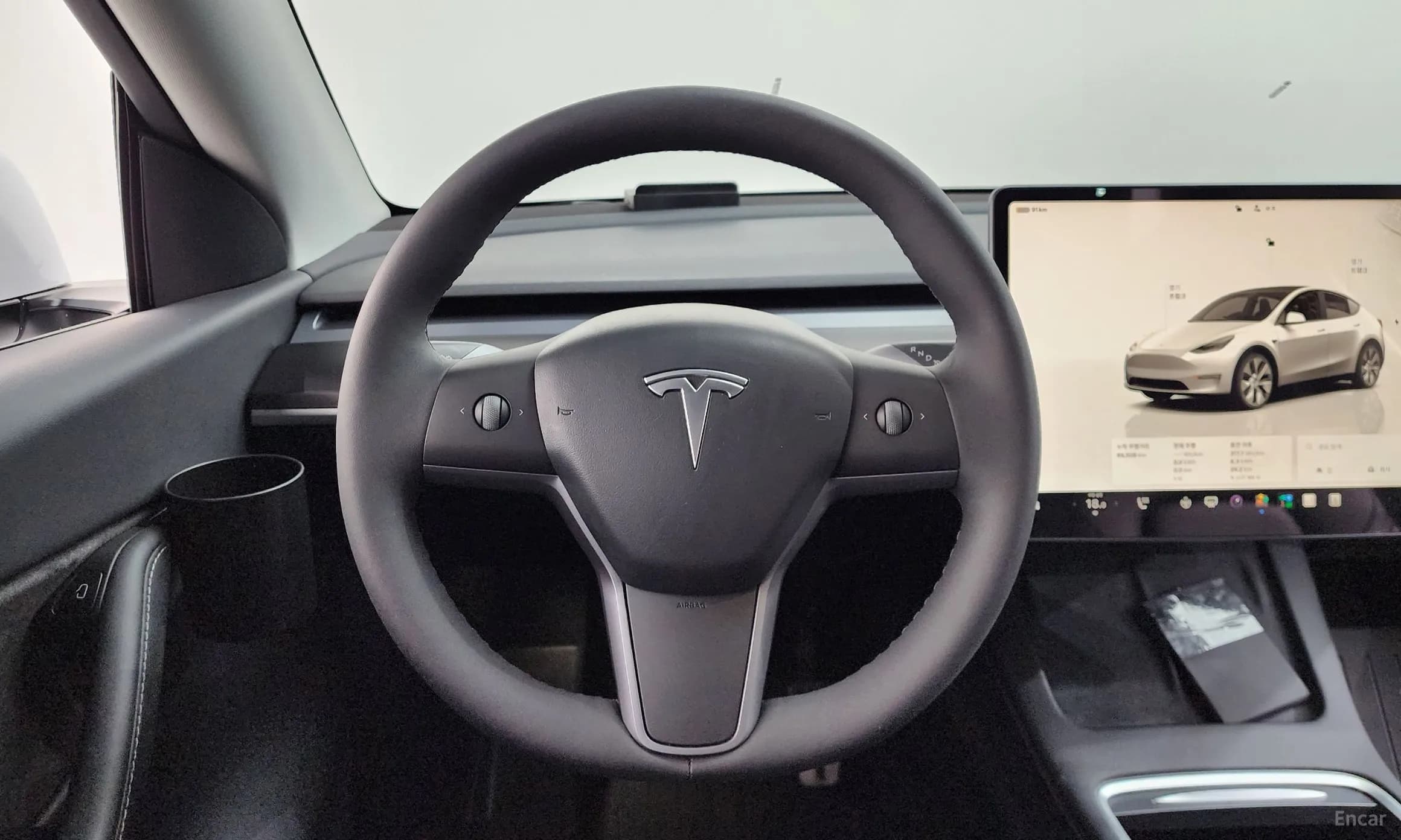 Model Y